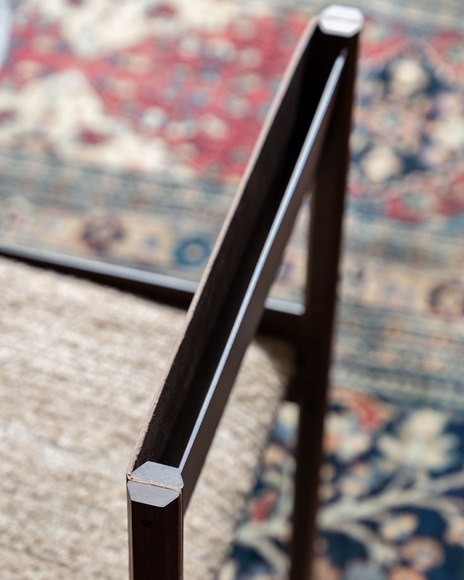 Carajás Chair, Puro Tropical Legacy, Mobilia Puro 04