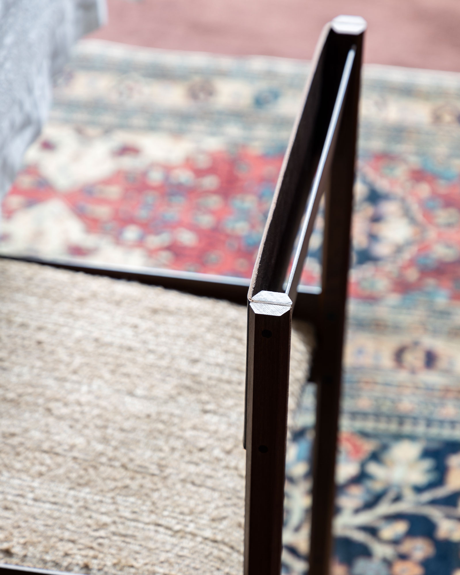 Carajás Chair, Puro Tropical Legacy, Mobilia Puro 03