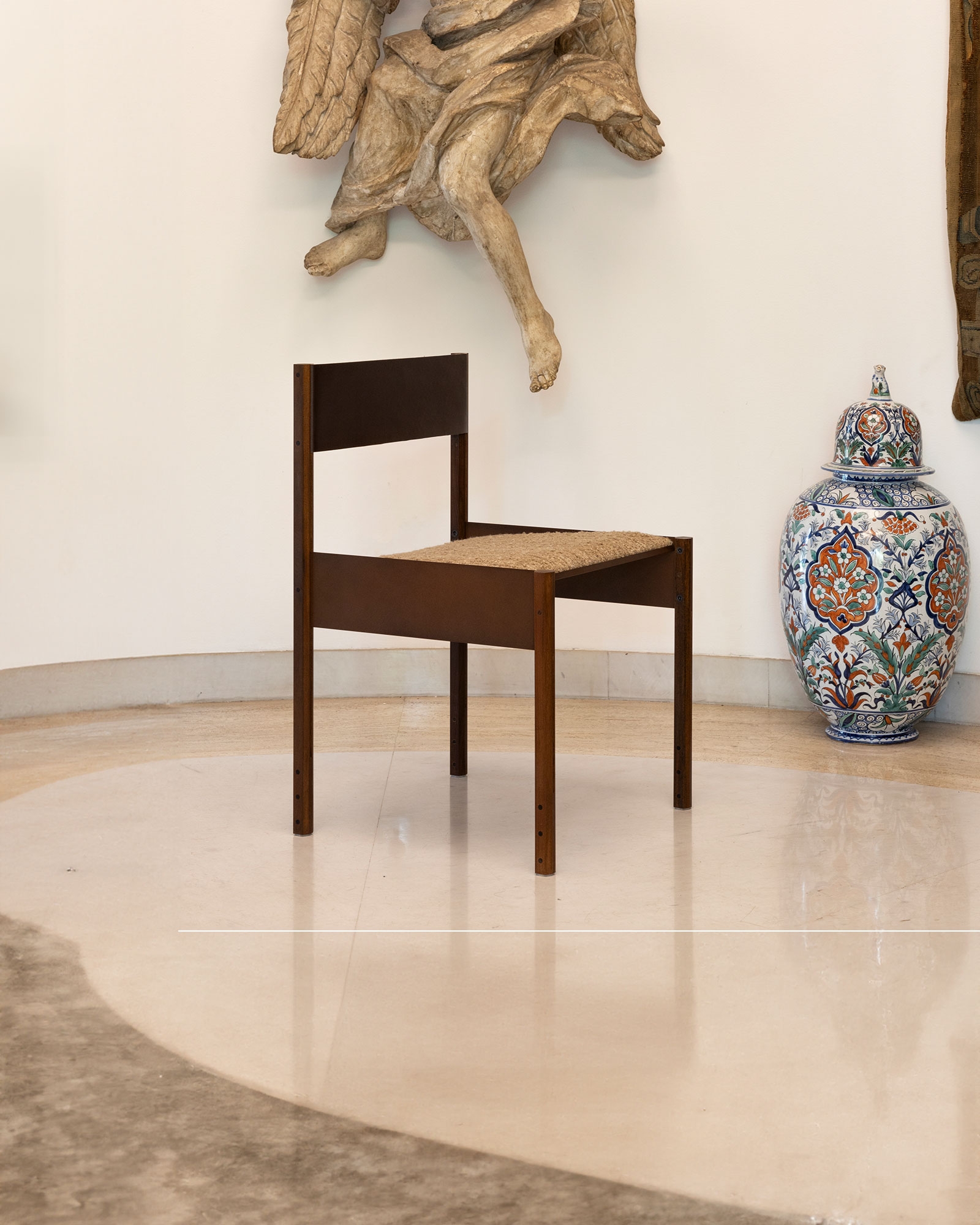 Carajás Chair, Puro Tropical Legacy, Mobilia Puro 02