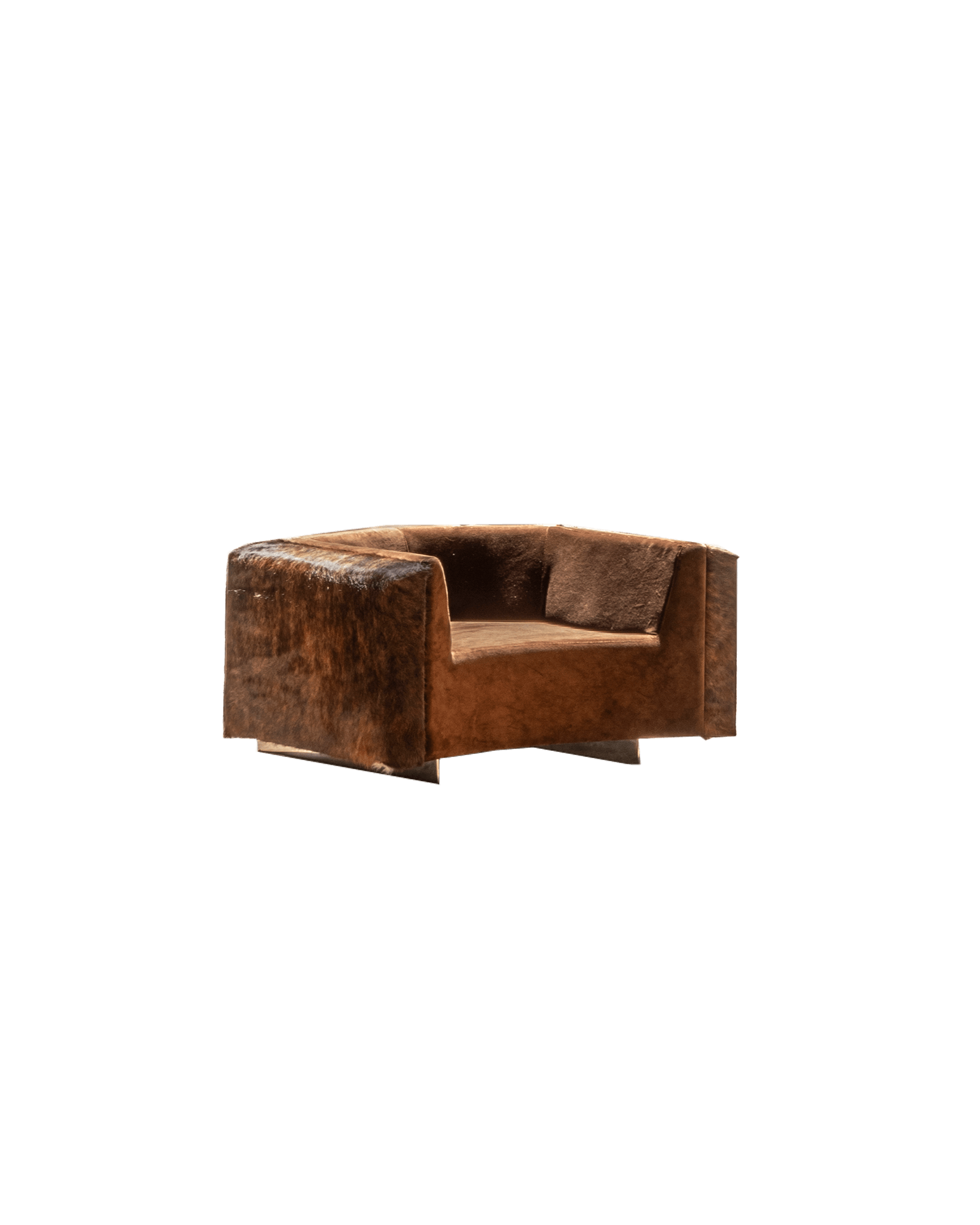 São Francisco Armchair, Puro Tropical Legacy