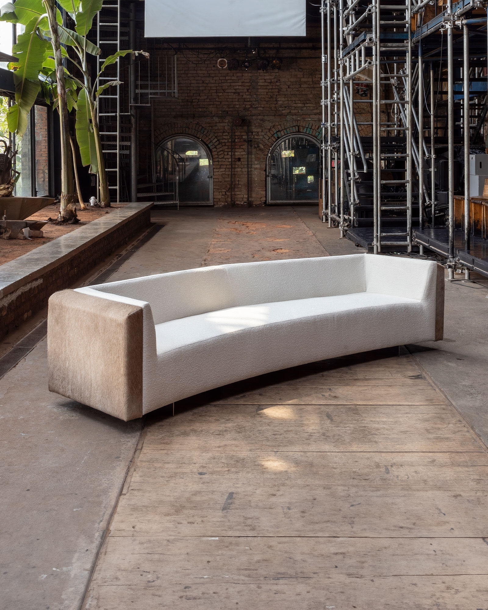 São Francisco Sofa, Puro Tropical Legacy, Mobilia Puro 02