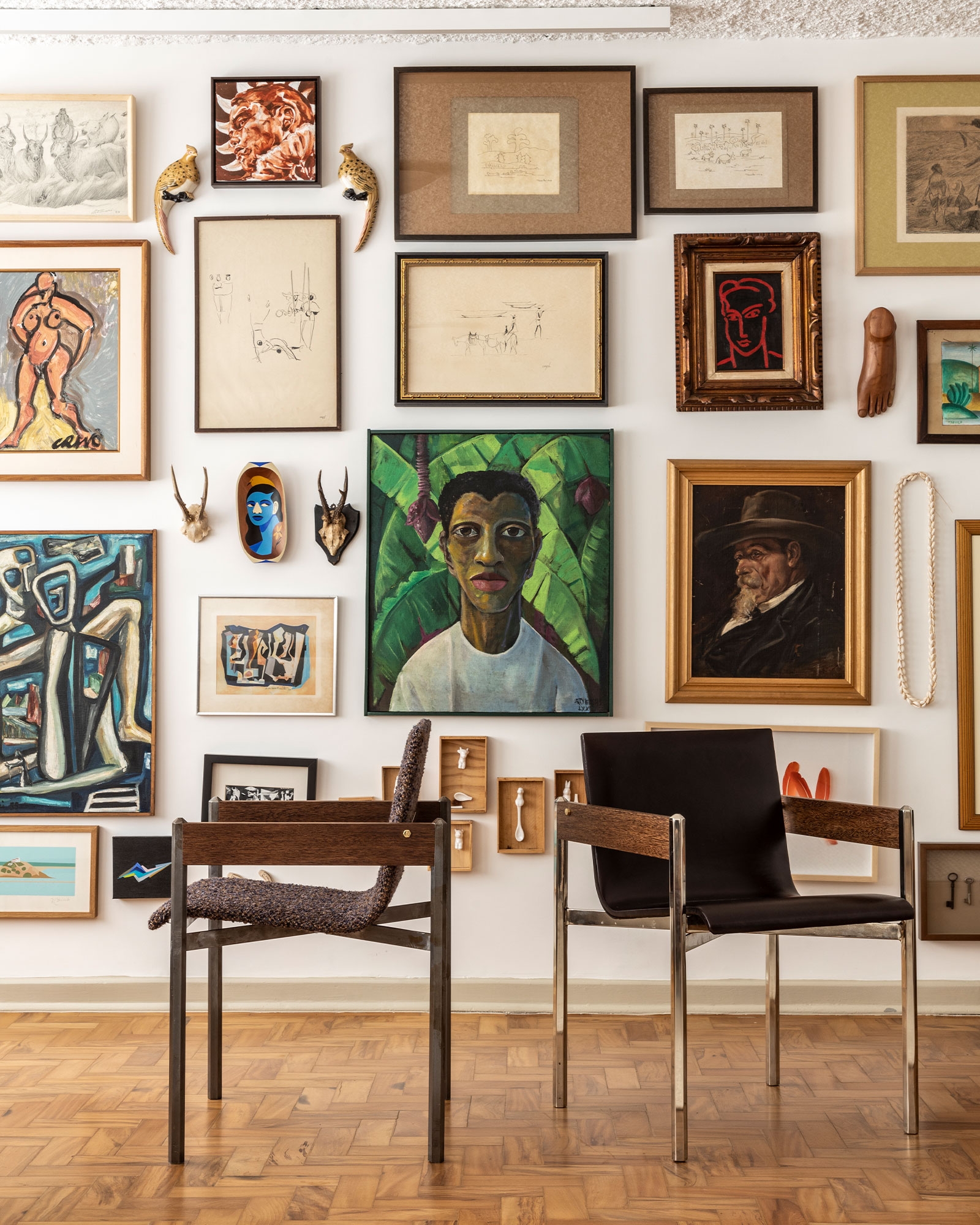 Veadeiros Chair, Puro Tropical Legacy, Mobilia Puro 07