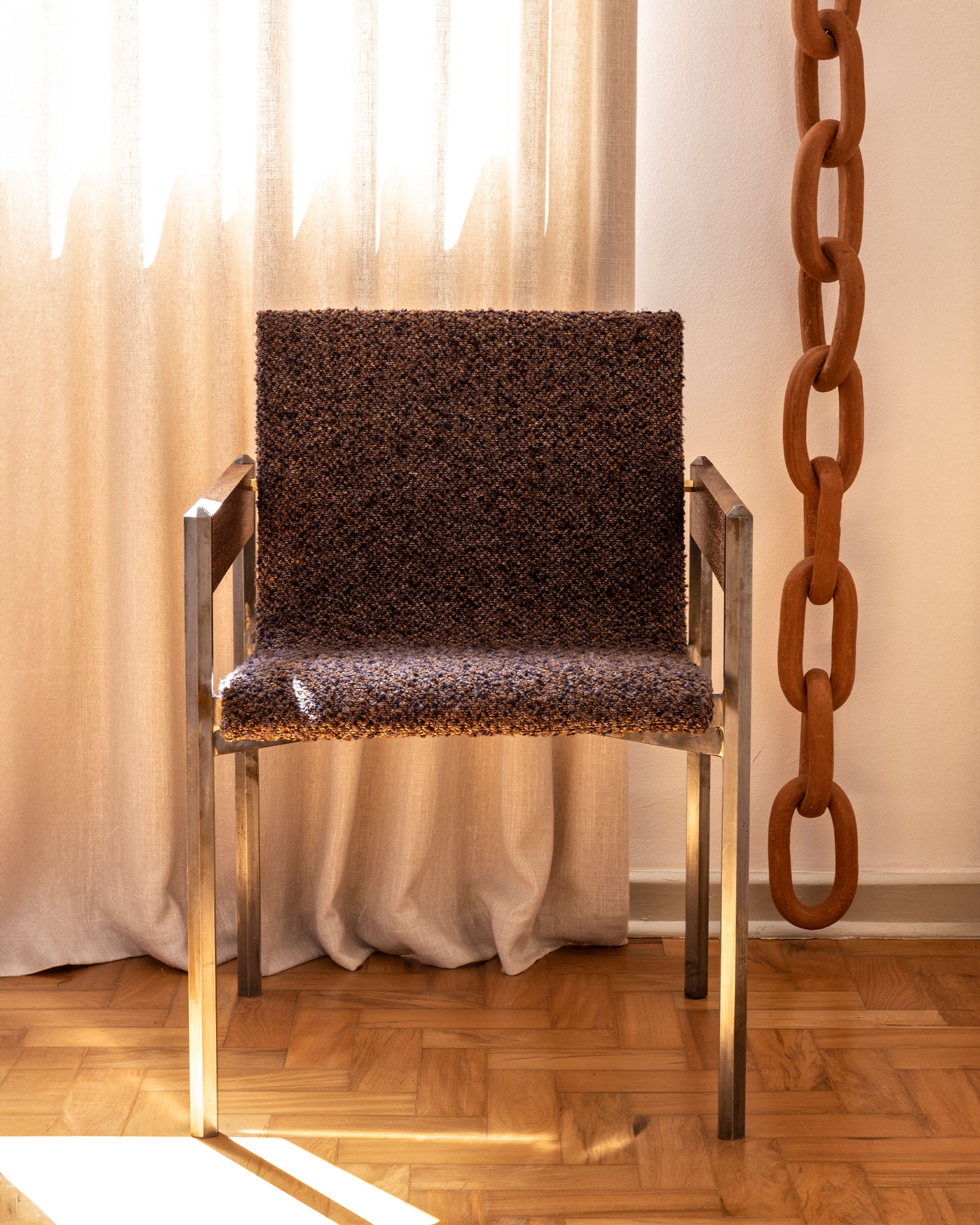 Veadeiros Chair, Puro Tropical Legacy, Mobilia Puro 03