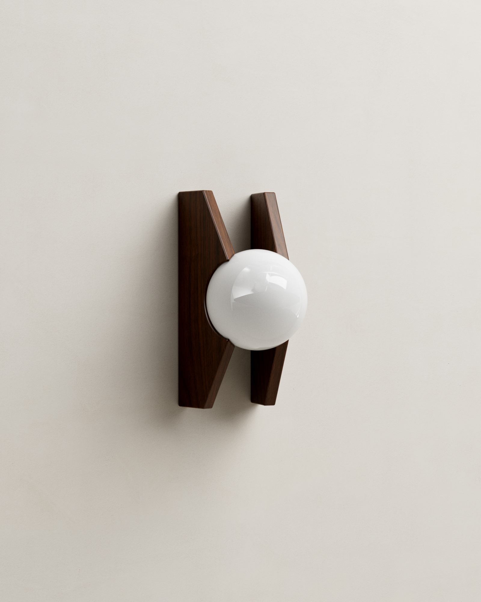 Croisière by Rudy Guénaire, made of Wood and , Wood version, picture 1