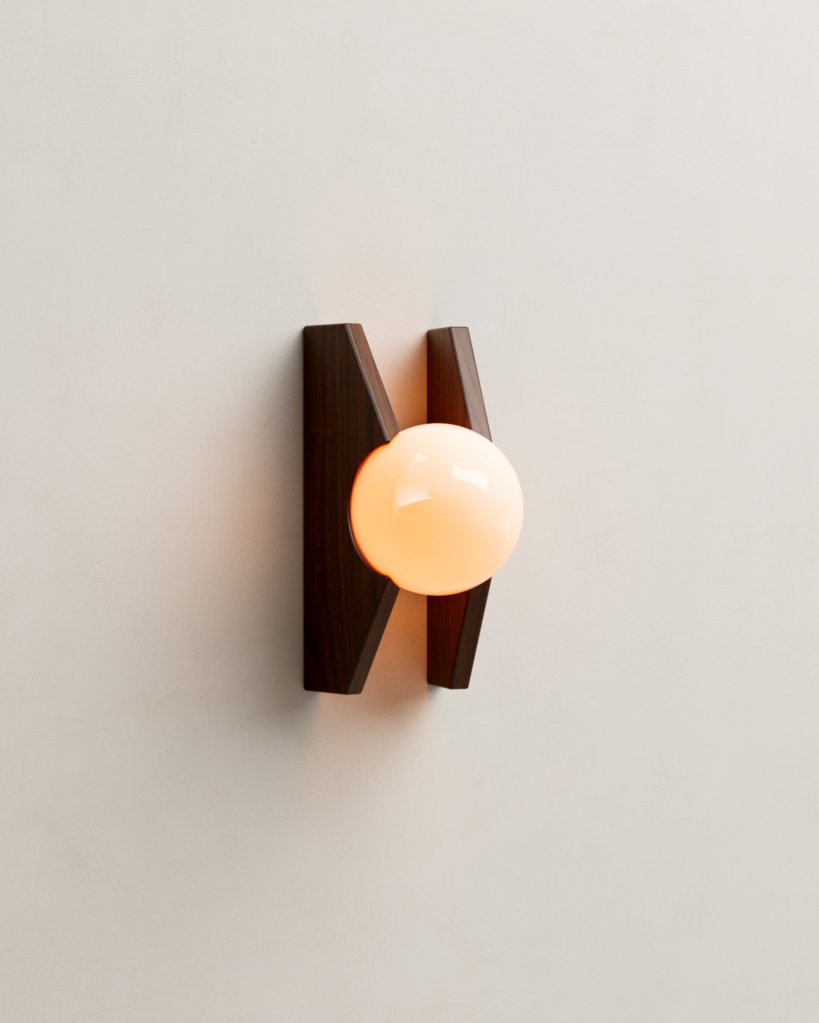 Croisière by Rudy Guénaire, made of Wood and , Wood version, picture 2