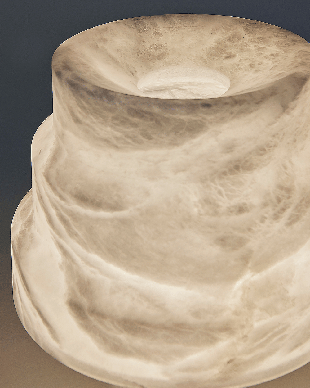 Samuel Accoceberry Collection by Samuel Accoceberry, made of Alabaster and , Alabaster version, picture 4