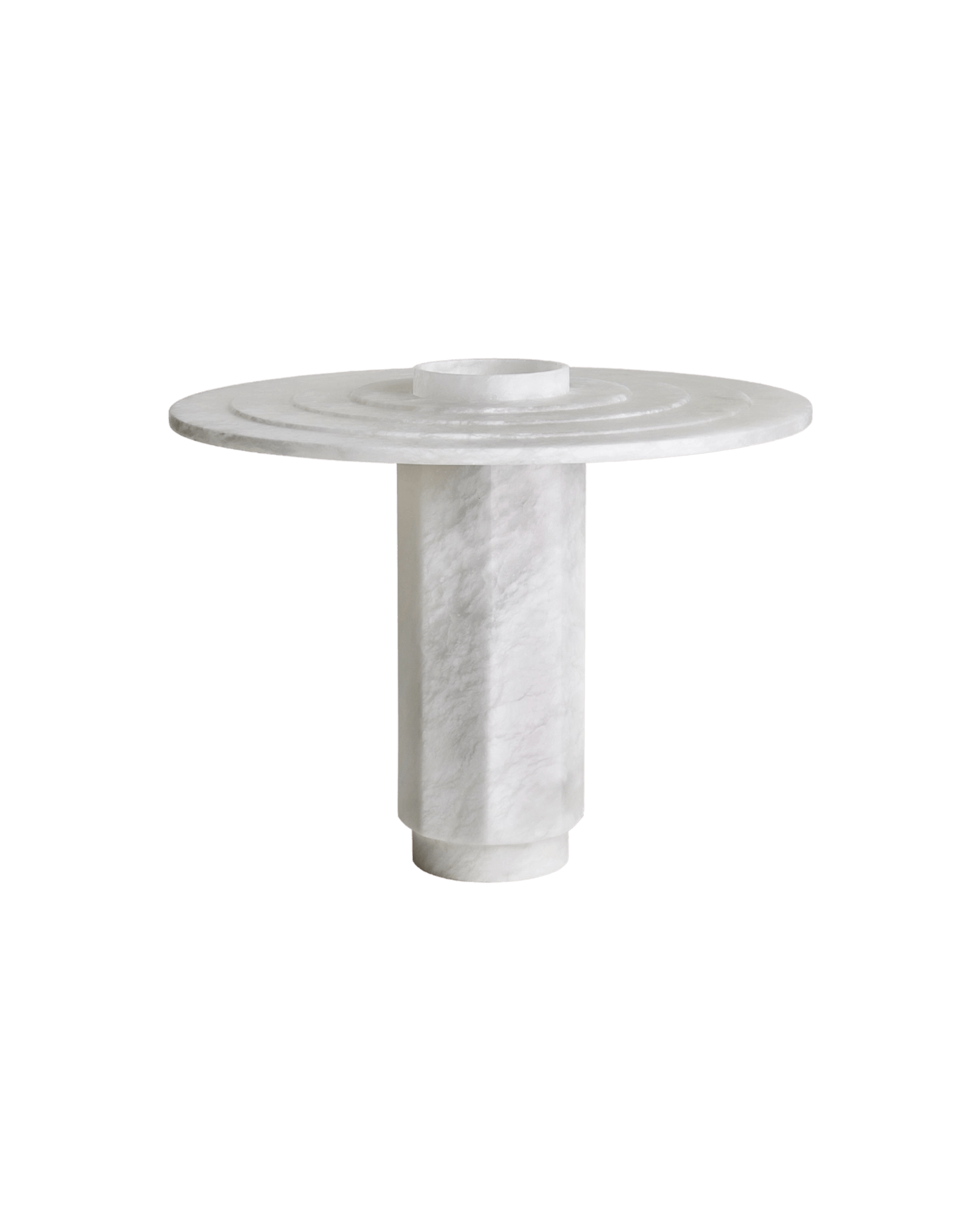 Samuel Accoceberry Collection by Samuel Accoceberry, made of Alabaster and , Alabaster version, picture 0