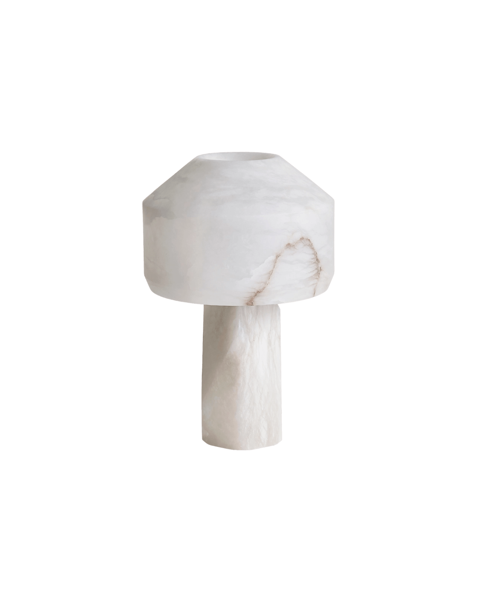 Samuel Accoceberry Collection by Samuel Accoceberry, made of Alabaster and , Alabaster version, picture 0