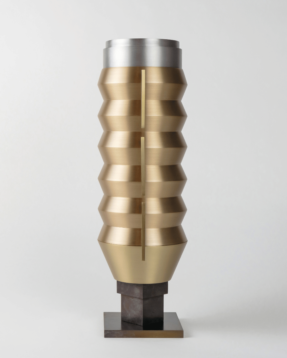 SB26 Collection by SB26, made of Bronze and Brass, Bronze version, picture 2