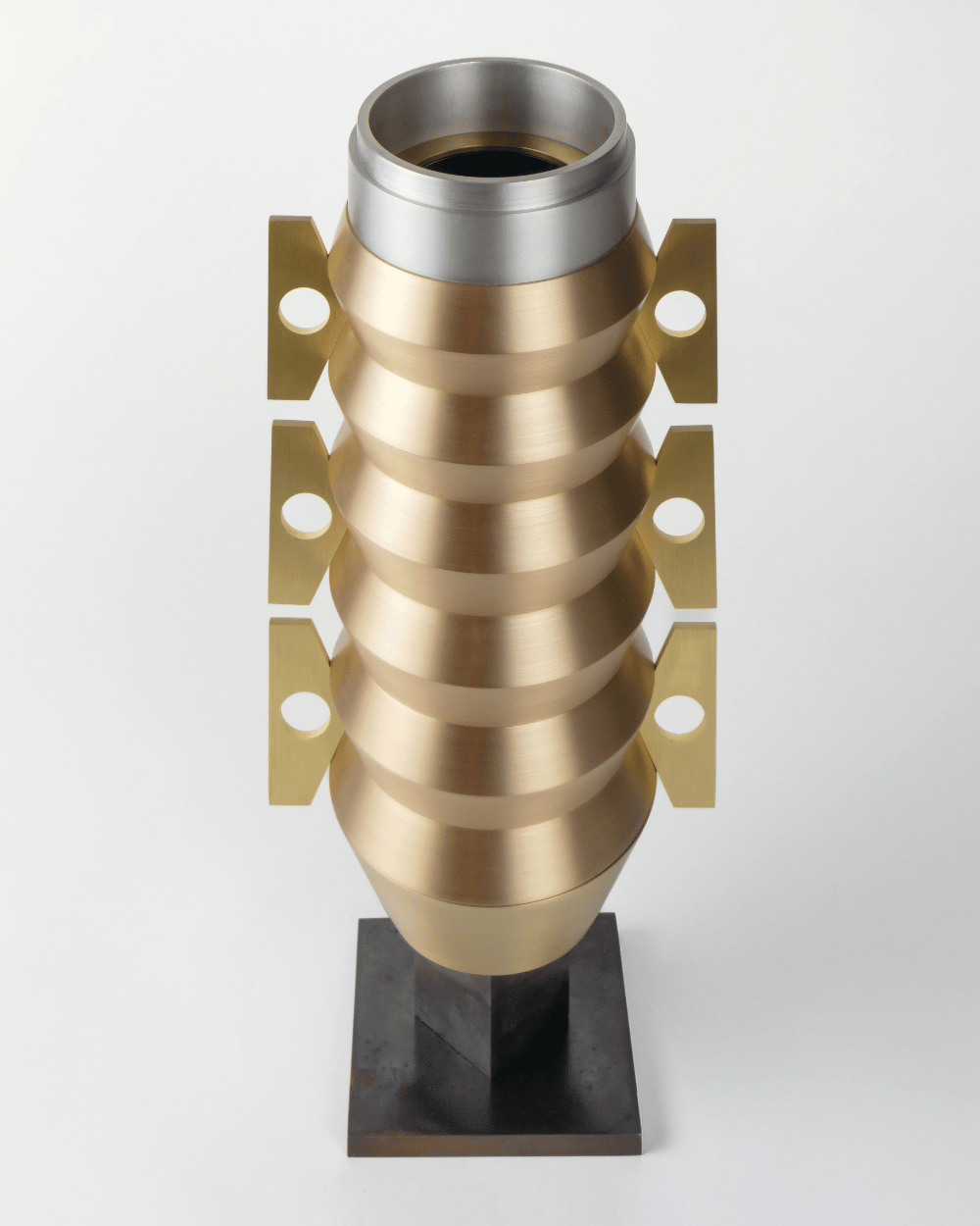 SB26 Collection by SB26, made of Bronze and Brass, Bronze version, picture 3