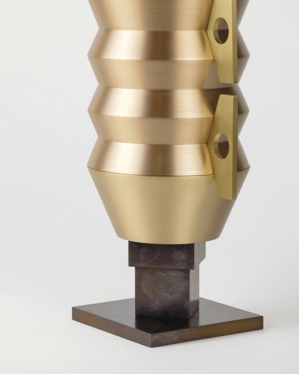 SB26 Collection by SB26, made of Bronze and Brass, Bronze version, picture 4