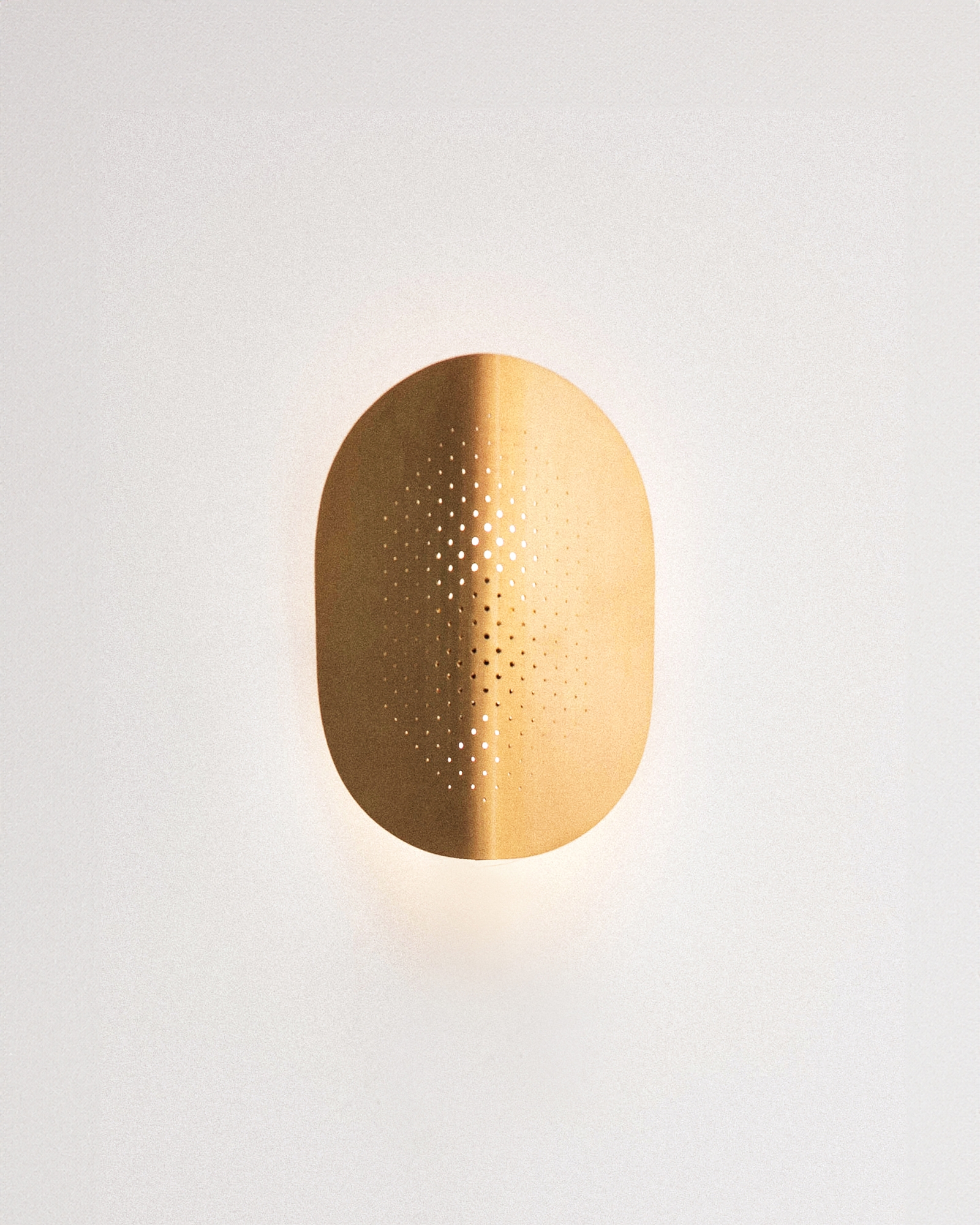 SB26 Collection by SB26, made of Steel and Brass, Gold version, picture 1