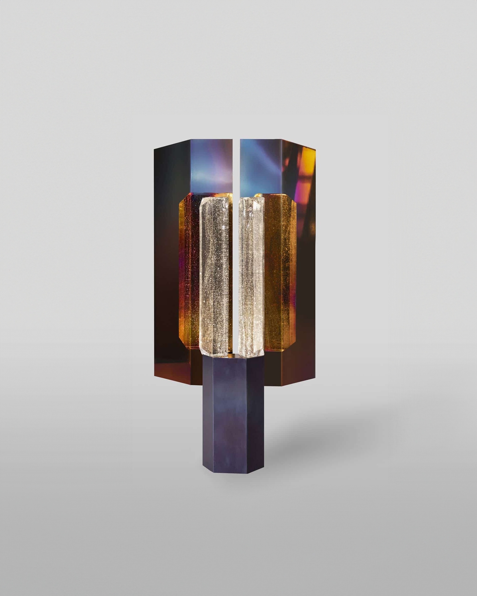 Grande Rigel – lampe de table, SB26 Collection, SB26