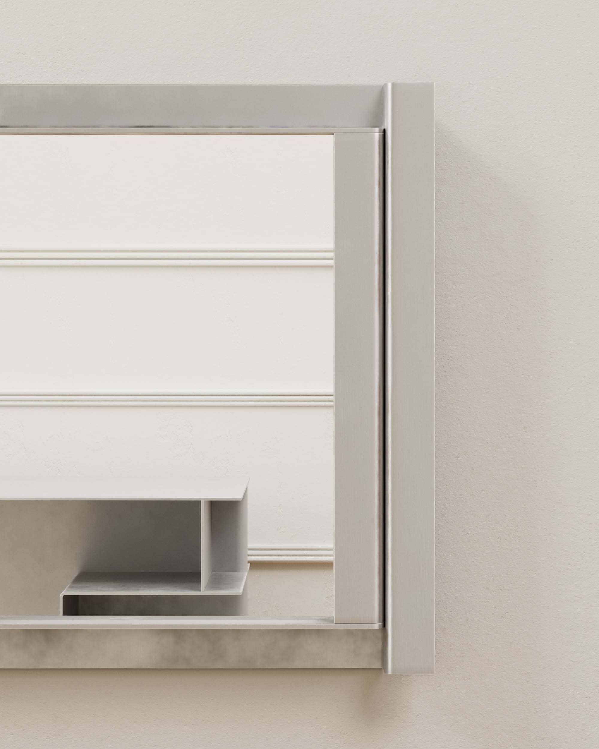 Section Mirror, Section, Paul Coenen