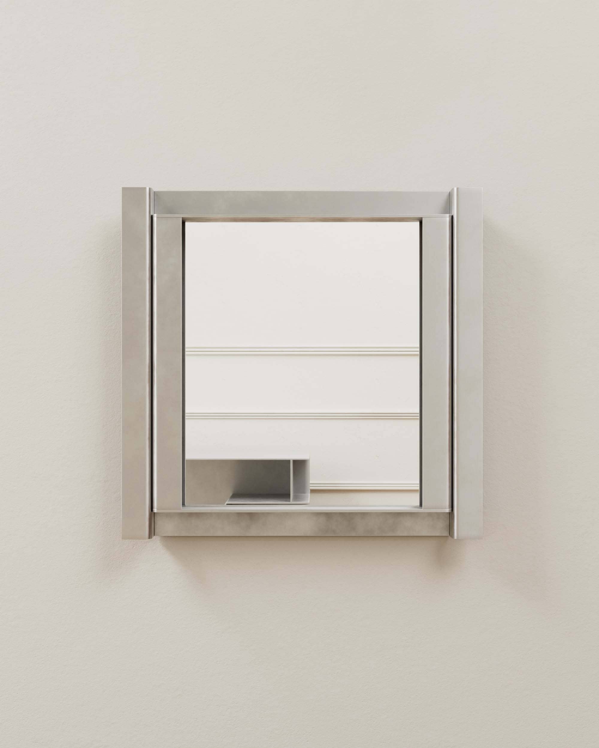 Section Mirror, Section, Paul Coenen