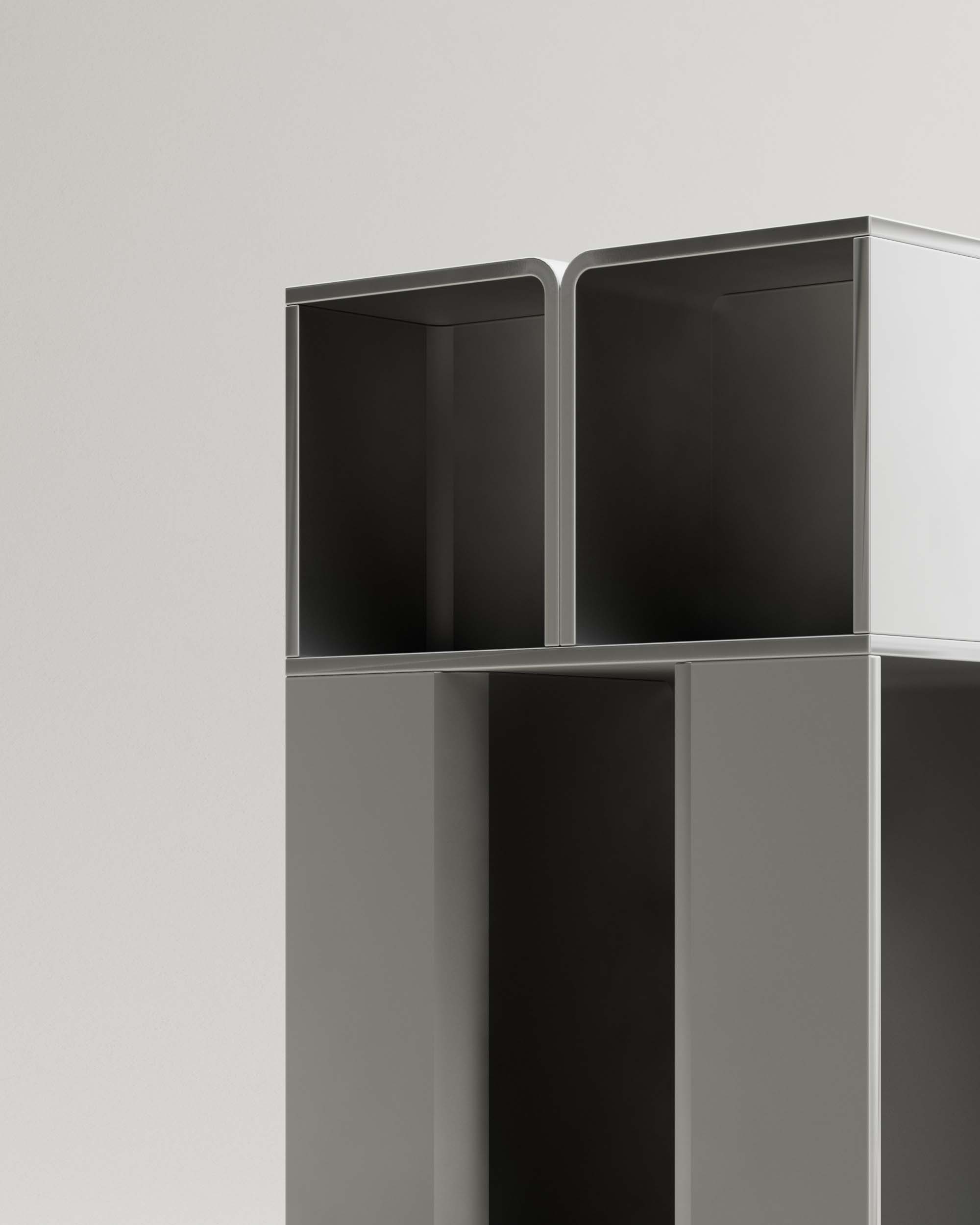 Section Side Table, Section, Paul Coenen