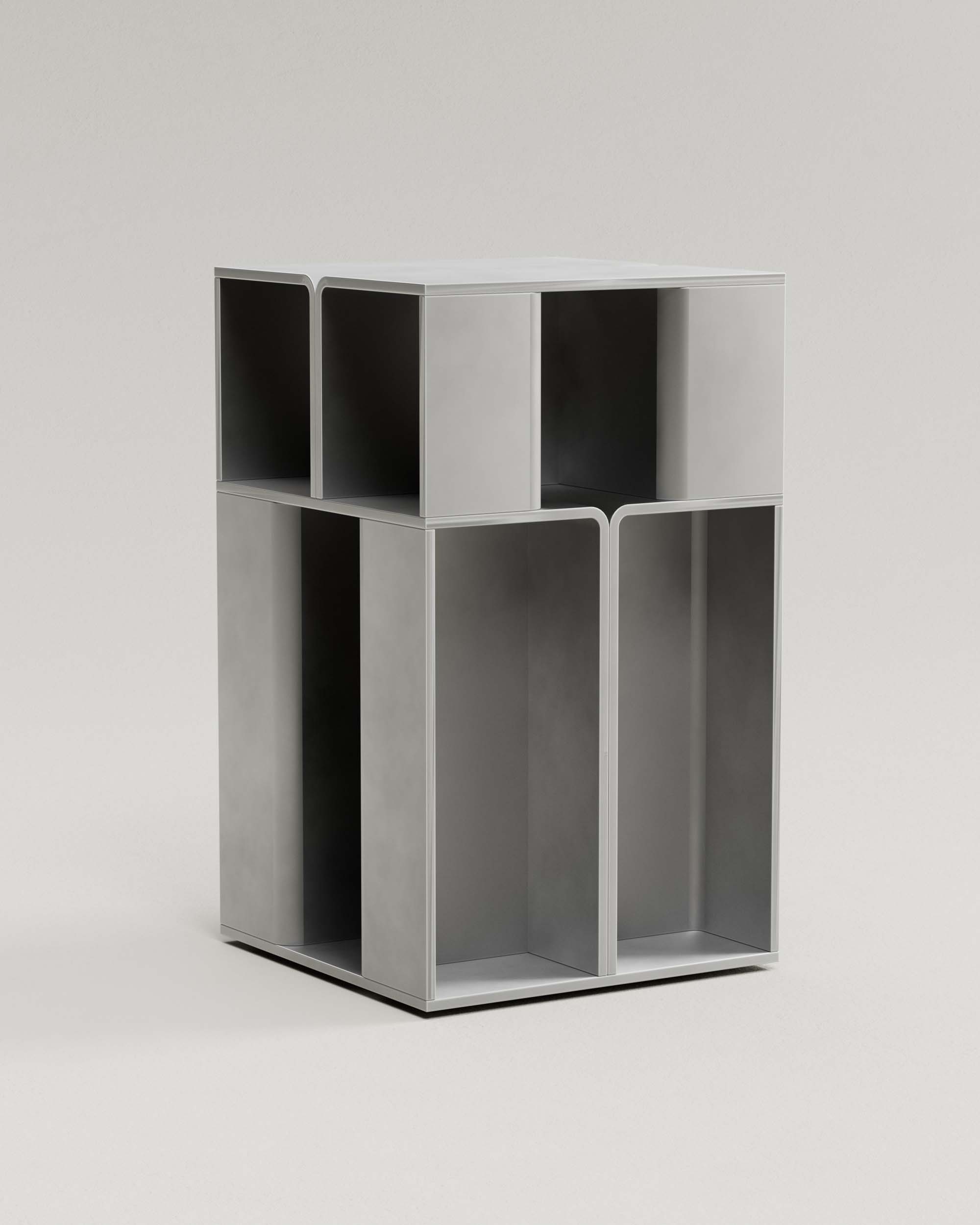 Section Side Table, Section, Paul Coenen