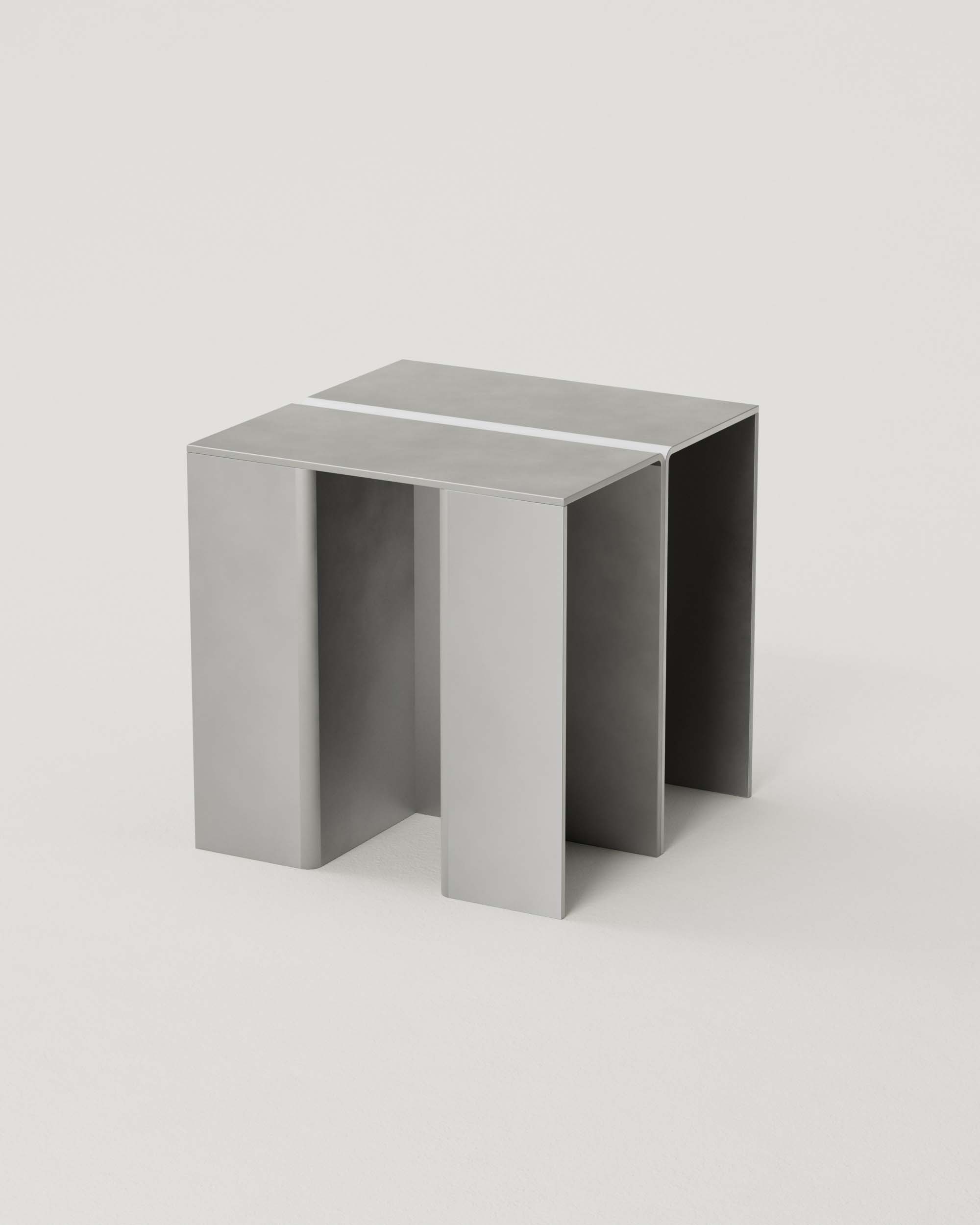 Section Stool, Section, Paul Coenen