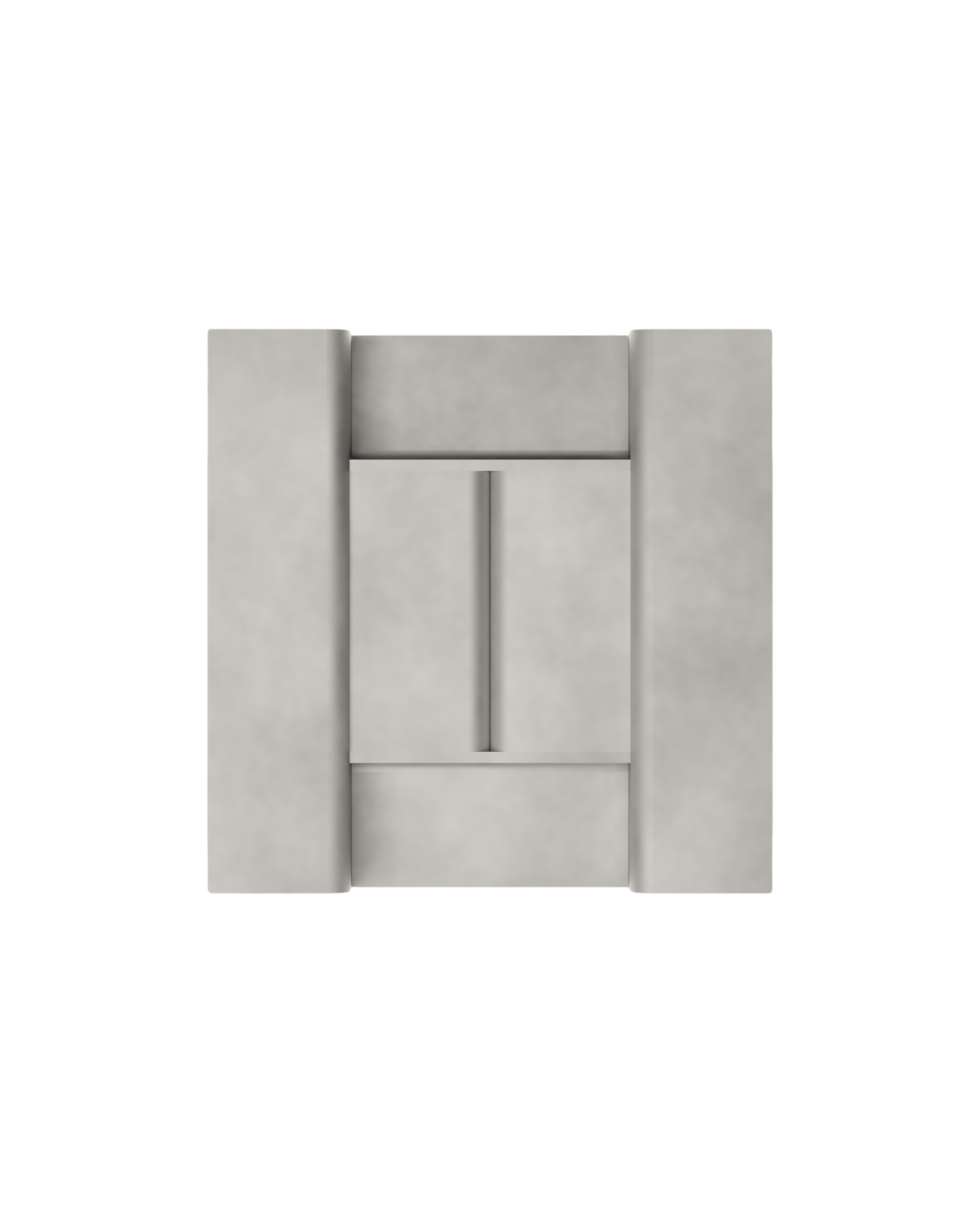 Section Wall Sconce, Section, Paul Coenen
