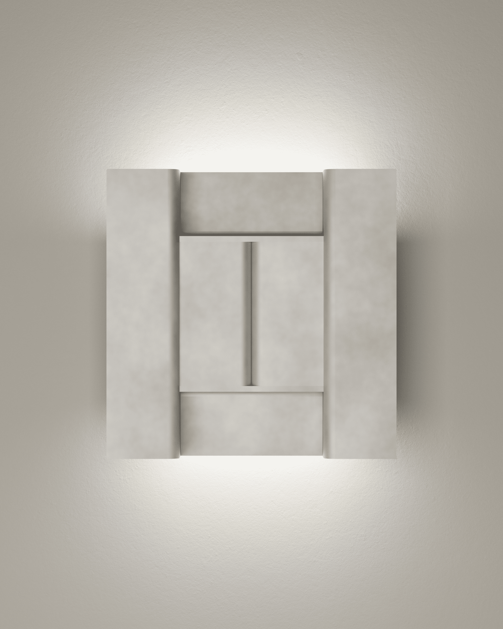 Section Wall Sconce, Section, Paul Coenen