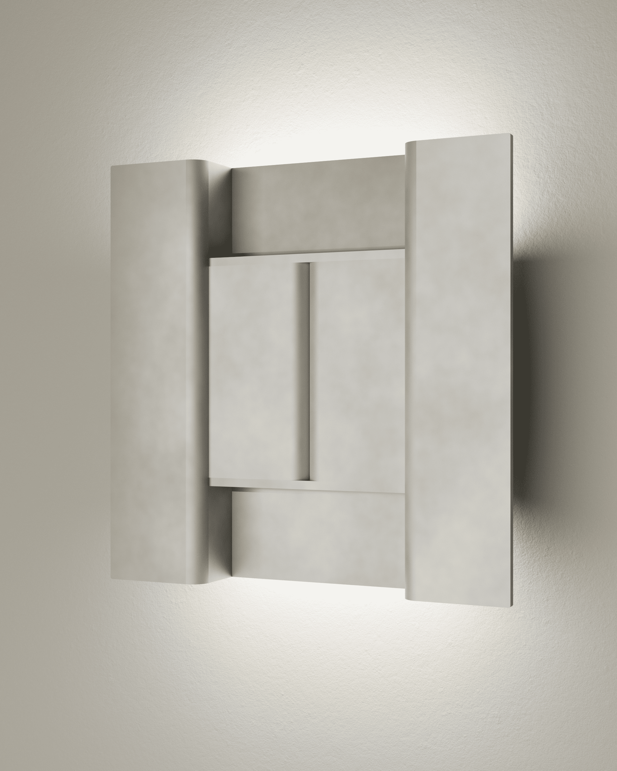 Section Wall Sconce, Section, Paul Coenen