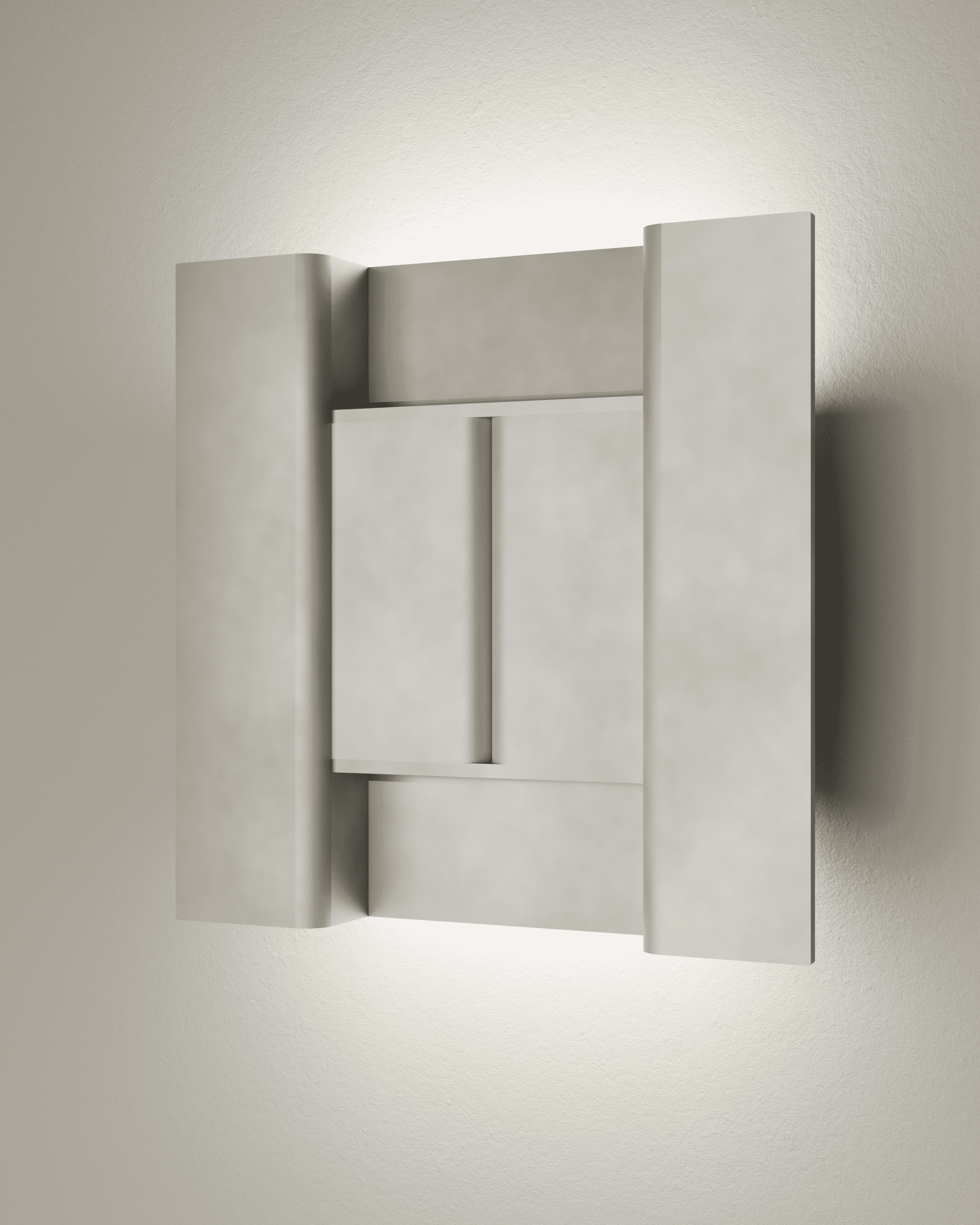 Section Wall Sconce, Section, Paul Coenen
