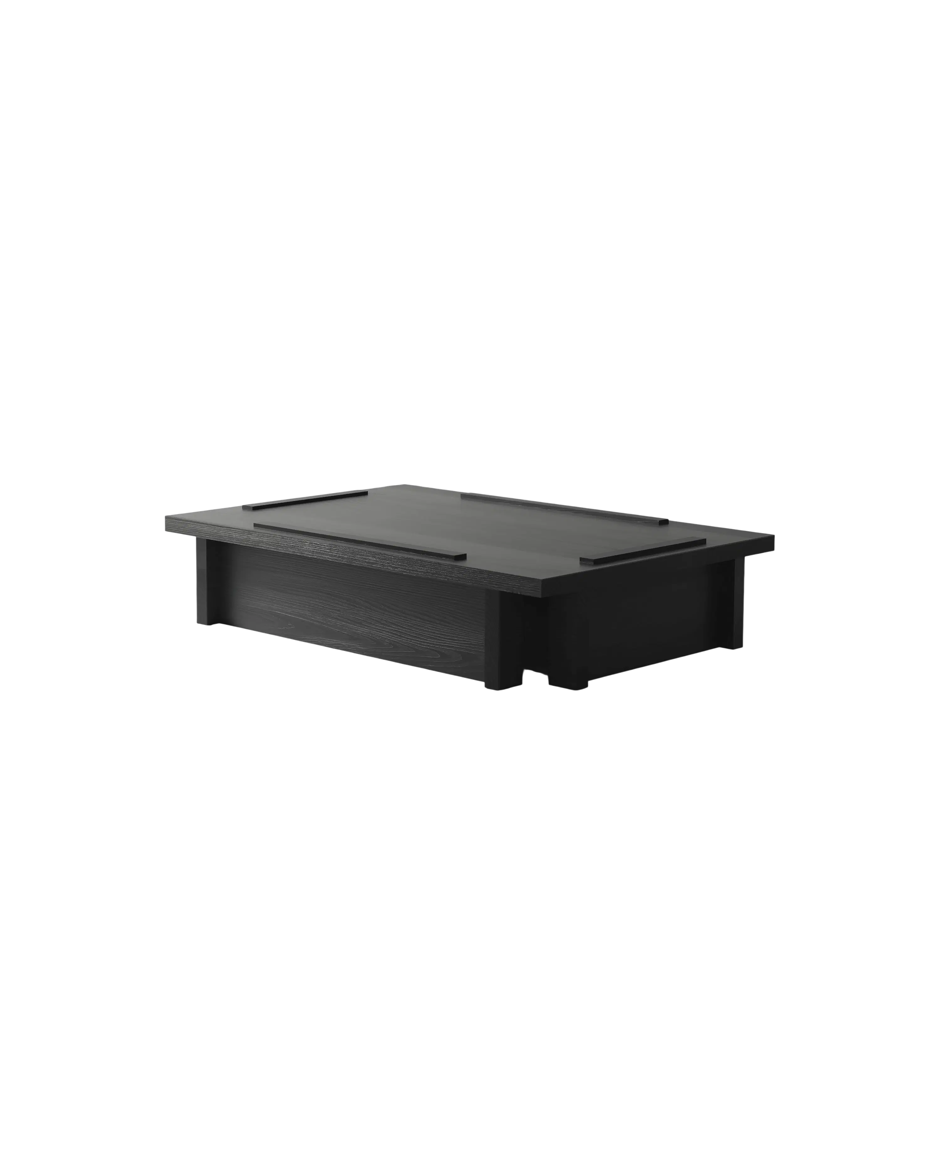 ItooRaba Coffee Table - Solid pine (retouched)