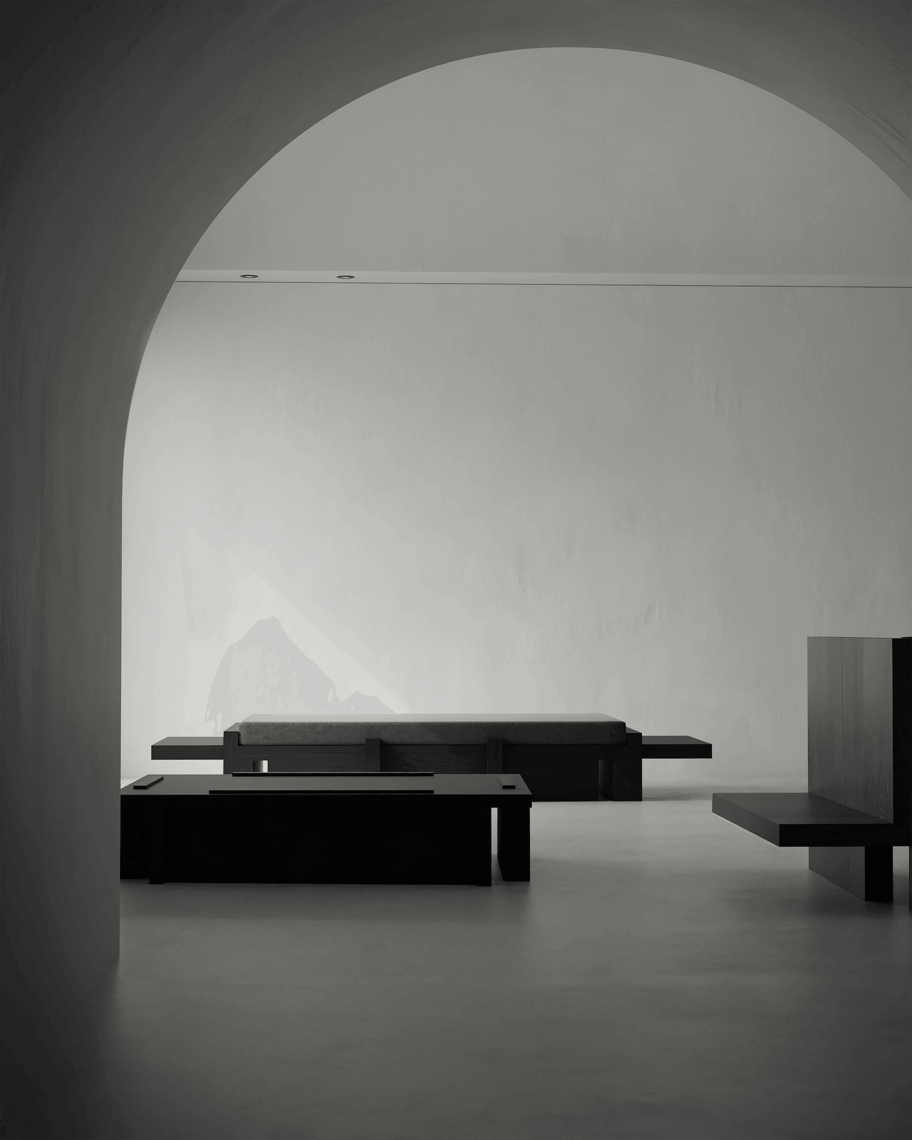 ItooRaba Coffee Table - Sizar Alexis Collection 3