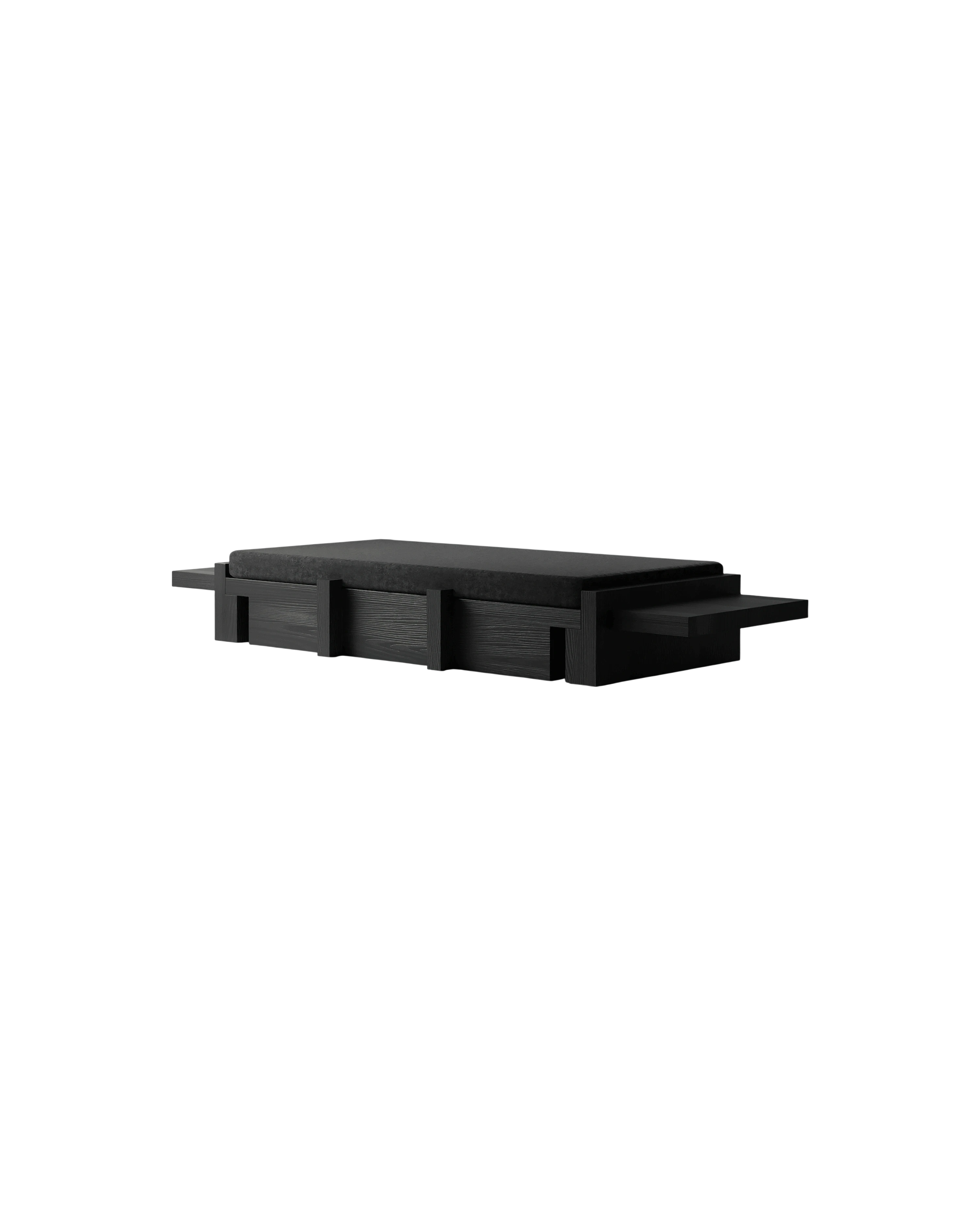ItooRaba Daybed - Solid pine (retouched)