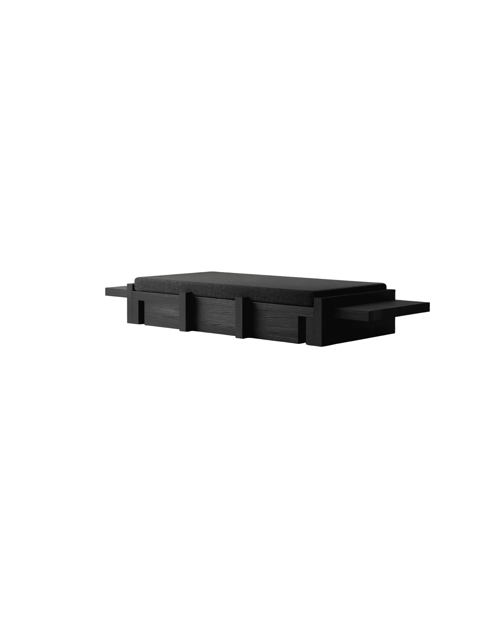 ItooRaba Daybed - Solid pine (retouched)
