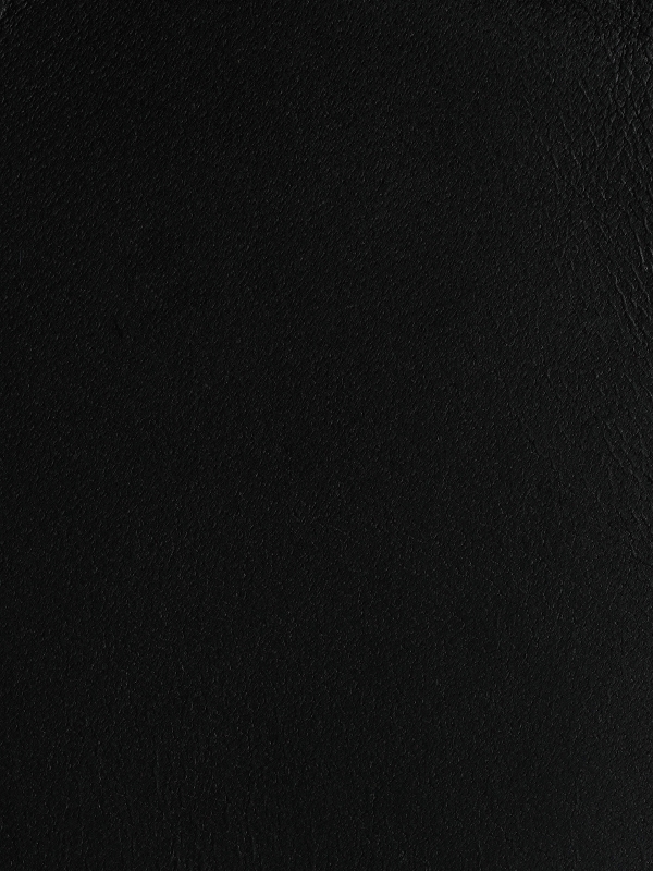 Stamp by Christophe Perichon, made of Steel and Leather, Black version, picture 7