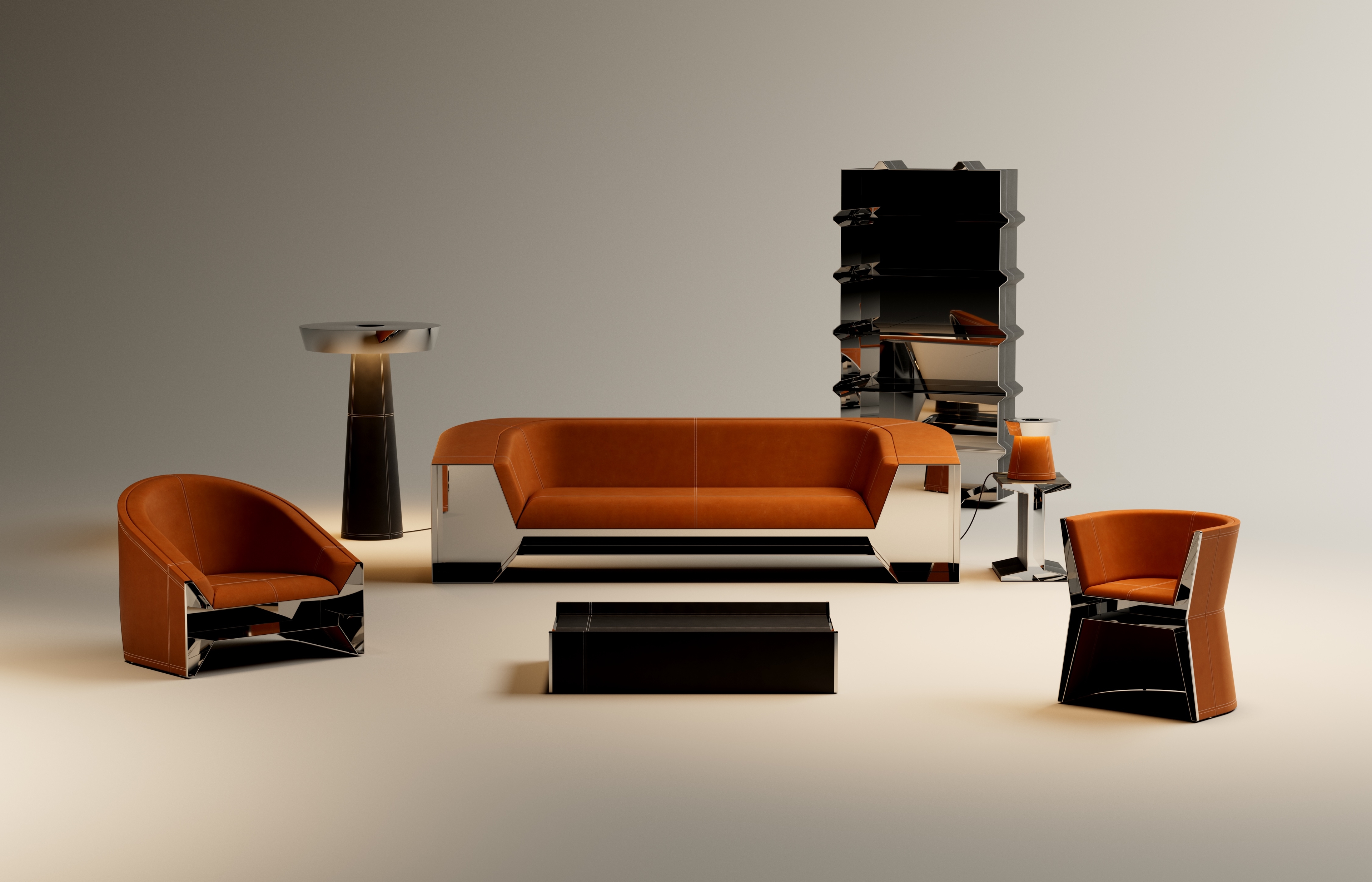 Christophe Perichon_Stamp