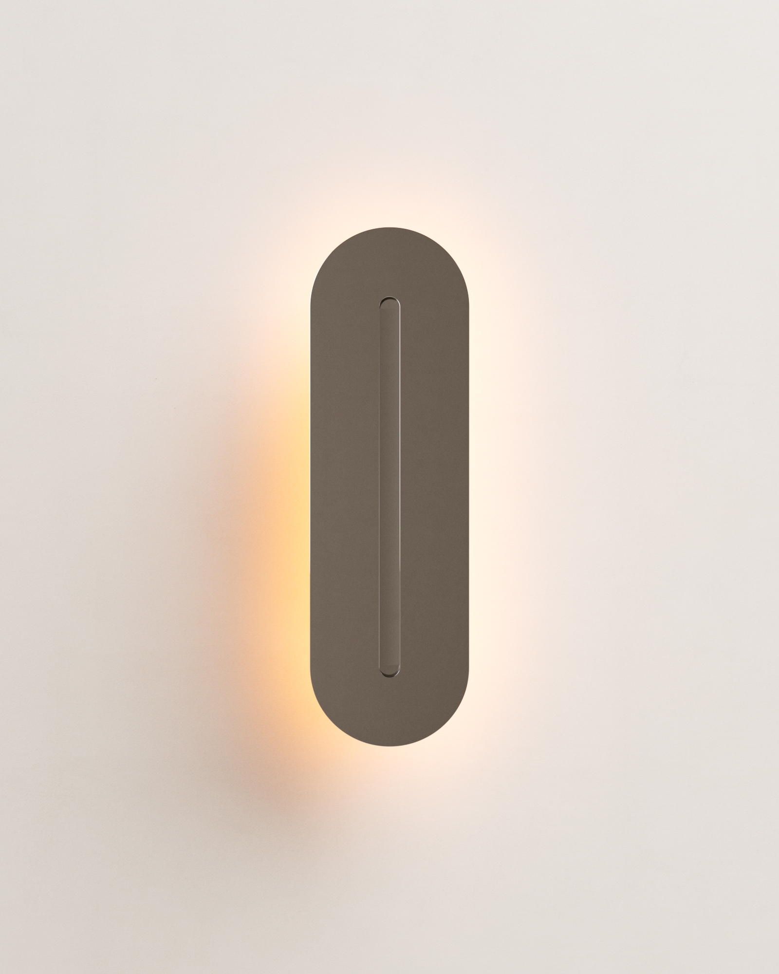 Stamp by Christophe Perichon, made of Steel and , Chrome version, picture 4