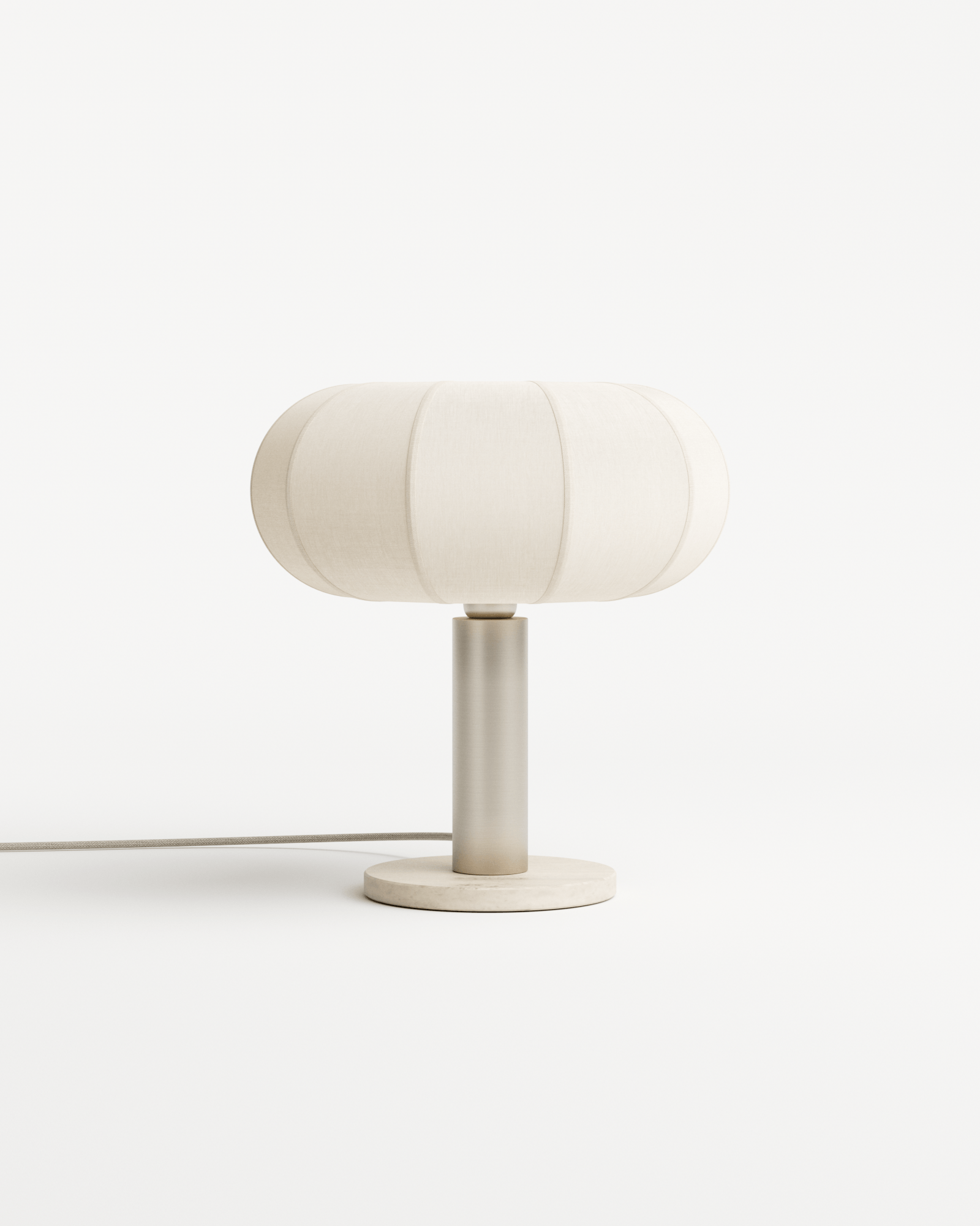 Stellata by François Bazin, made of Brushed Steel and , Brushed Steel version, picture 3