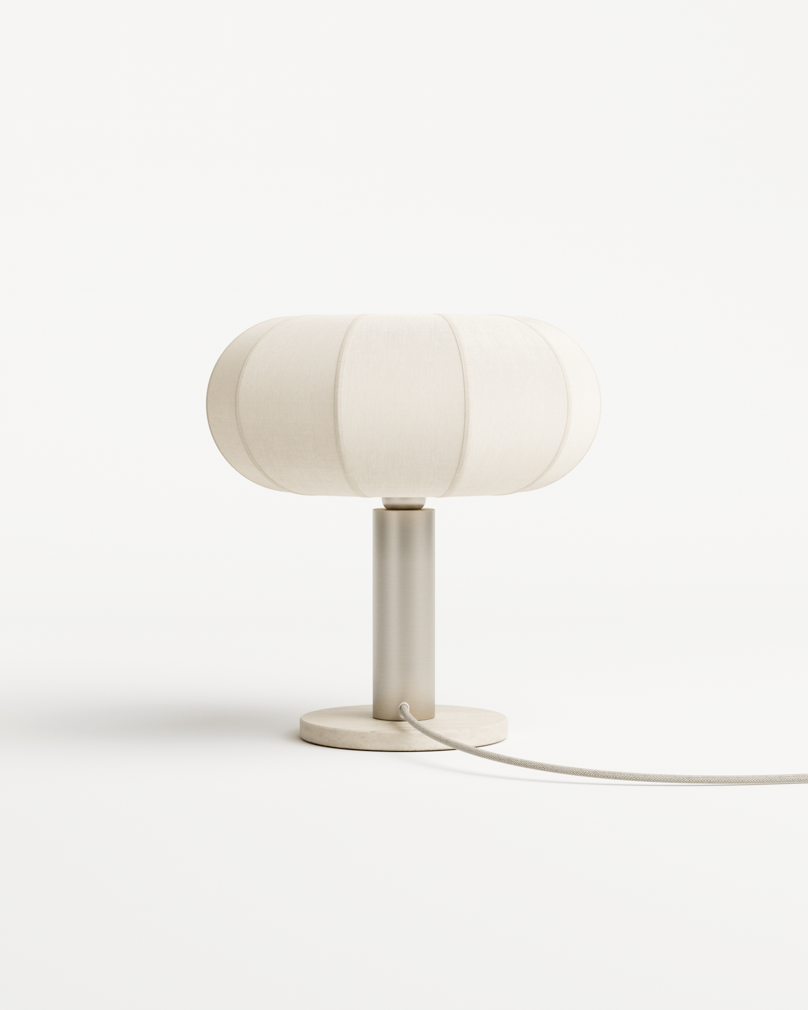 Stellata by François Bazin, made of Brushed Steel and , Brushed Steel version, picture 4