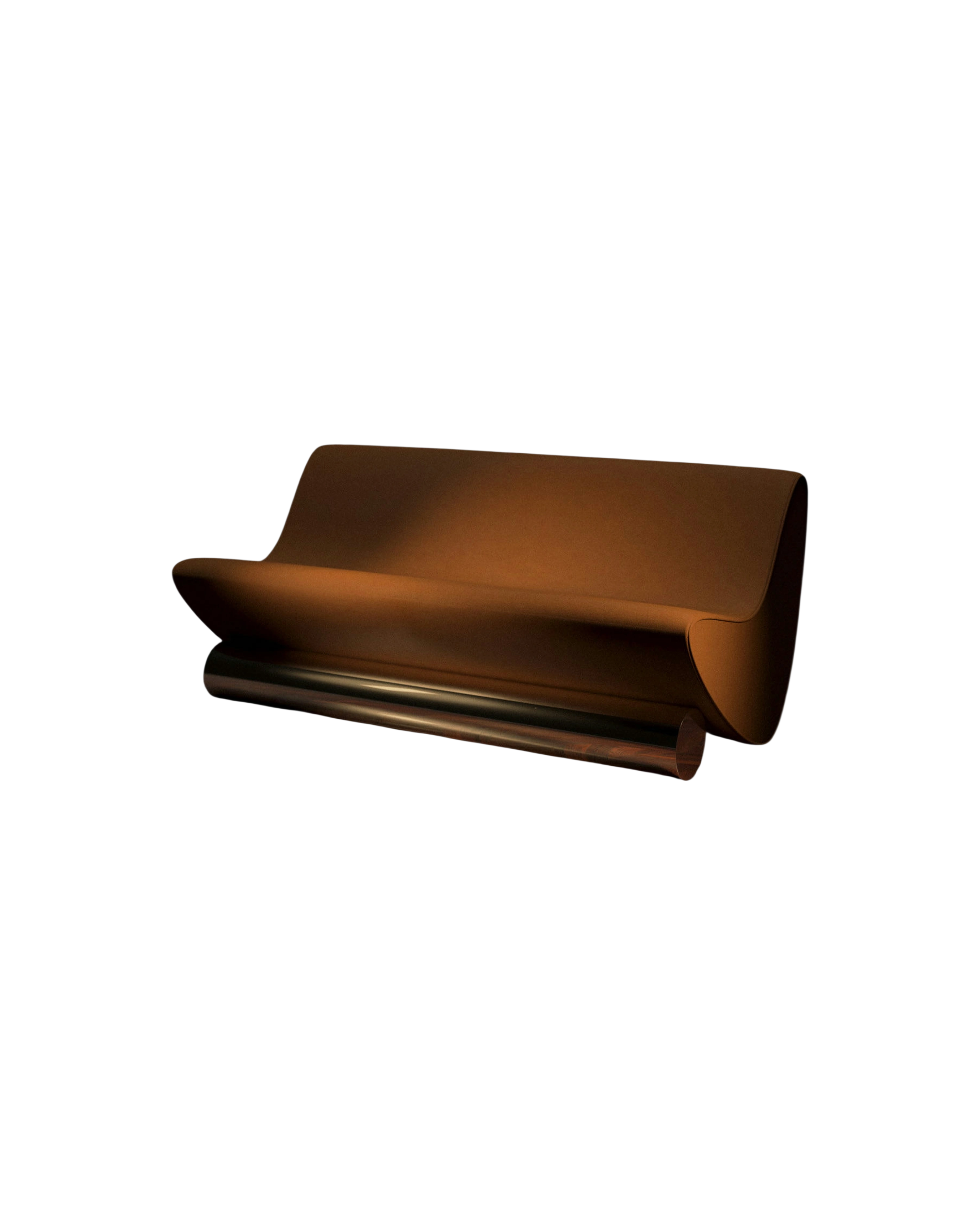 Vanguard Sofa, Studio Brocky 01