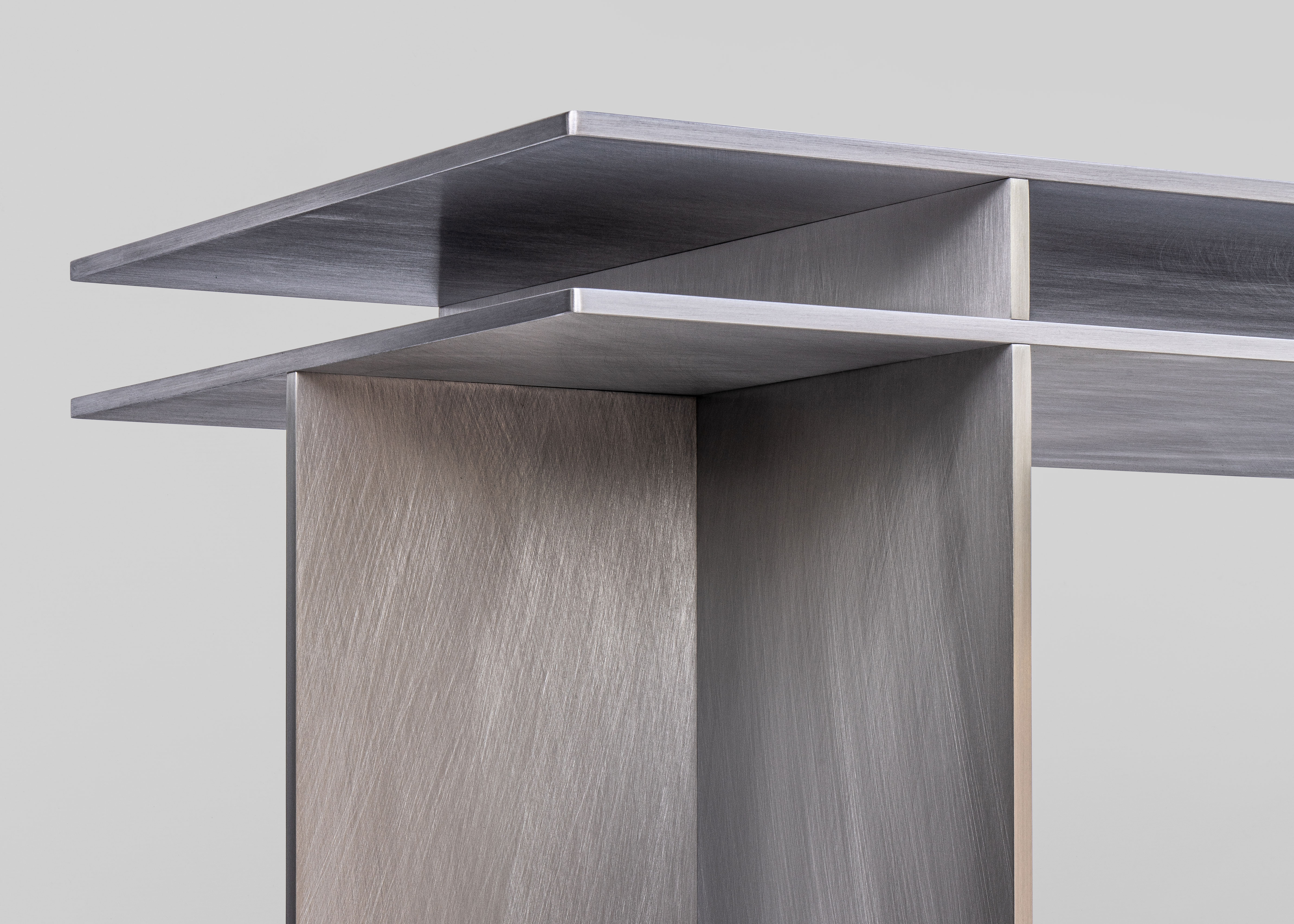 AL Desk, Johan Viladrich Collection, Johan Viladrich 07