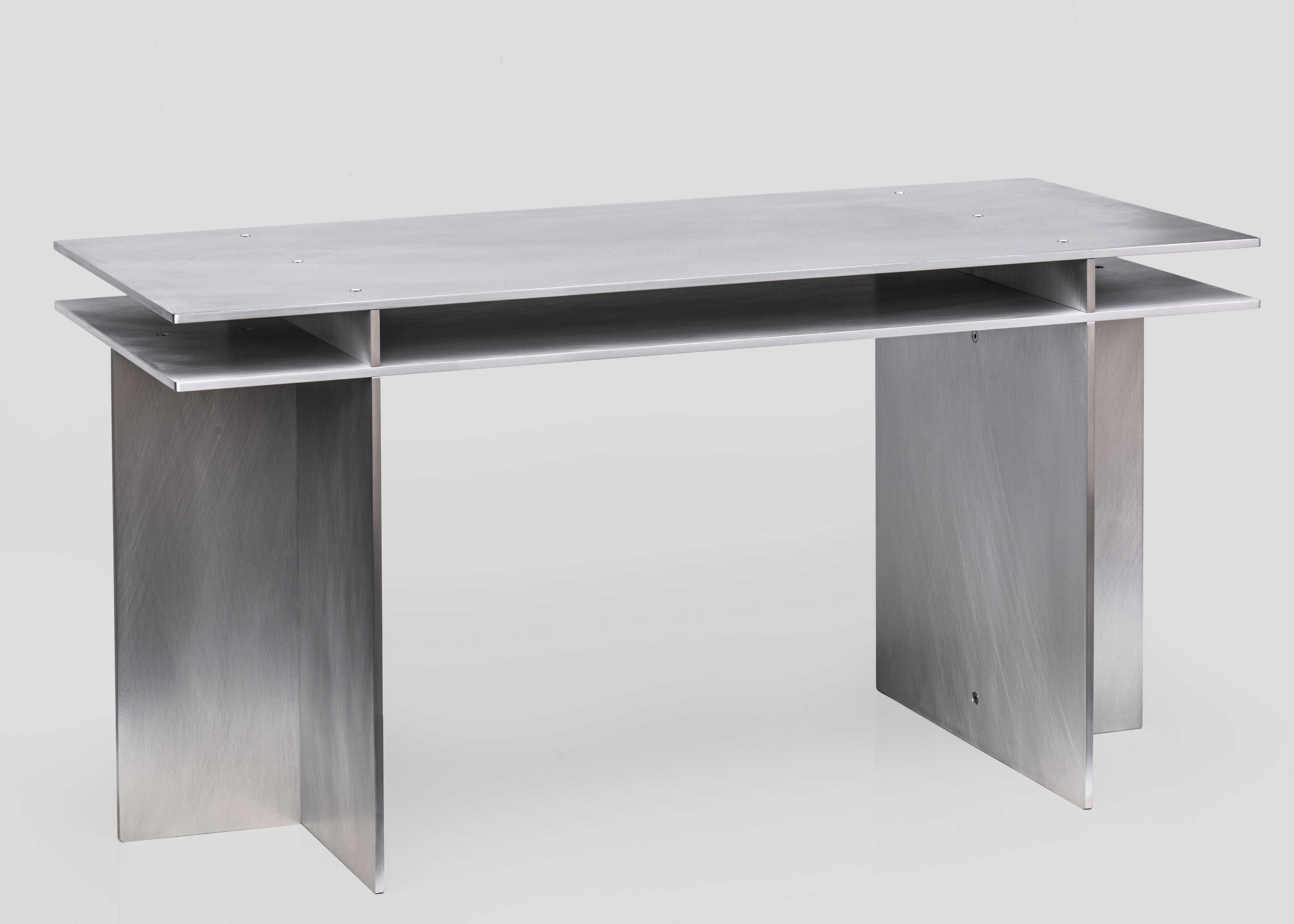 AL Desk, Johan Viladrich Collection, Johan Viladrich 06