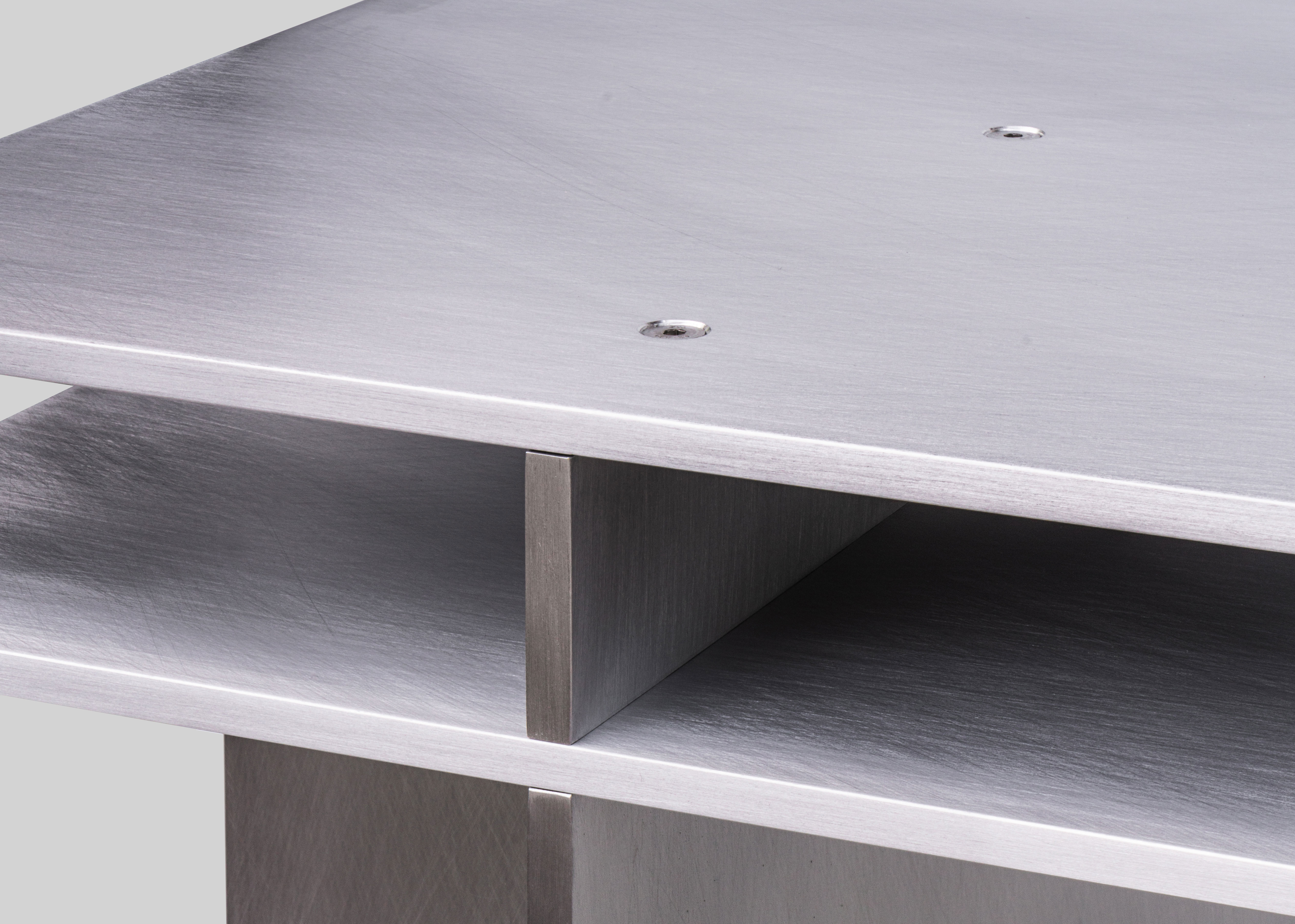 AL Desk, Johan Viladrich Collection, Johan Viladrich 05