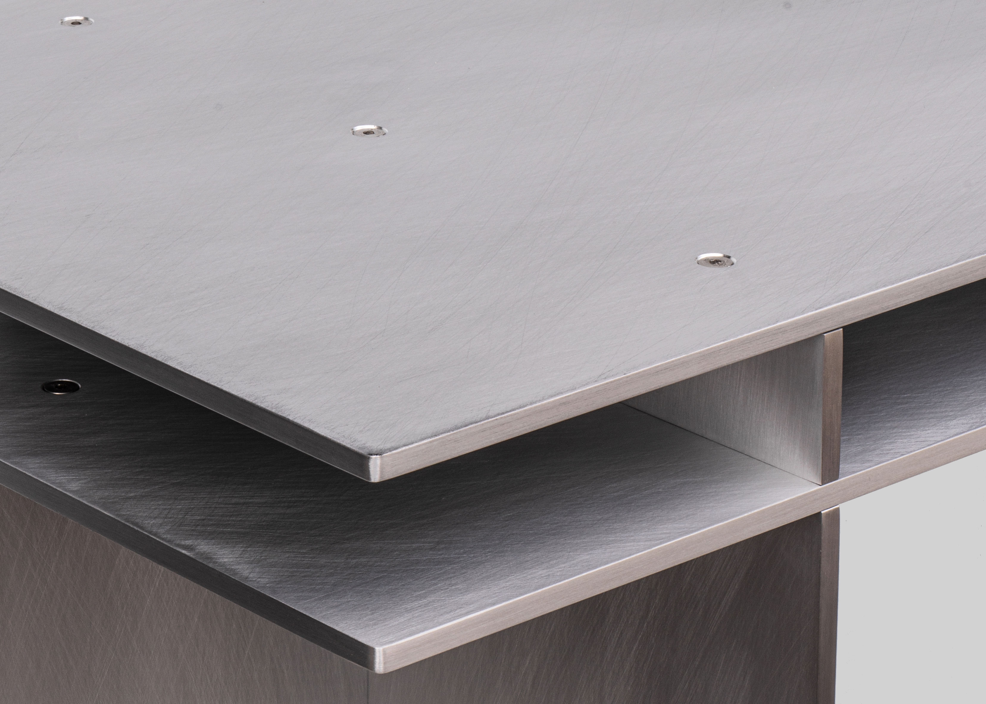 AL Desk, Johan Viladrich Collection, Johan Viladrich 04