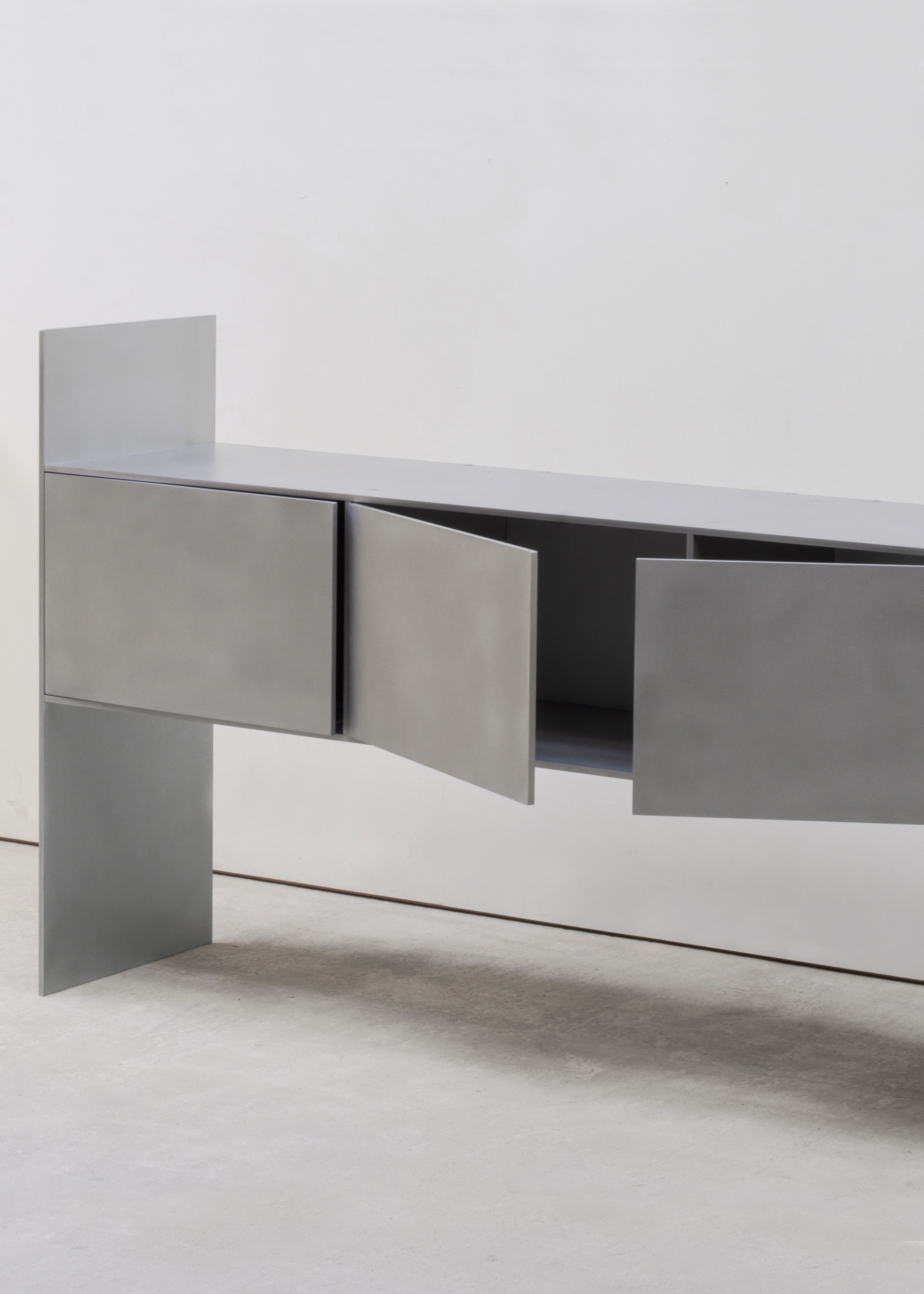 Credenza, Johan Viladrich Collection, Studio Johan Viladrich 05