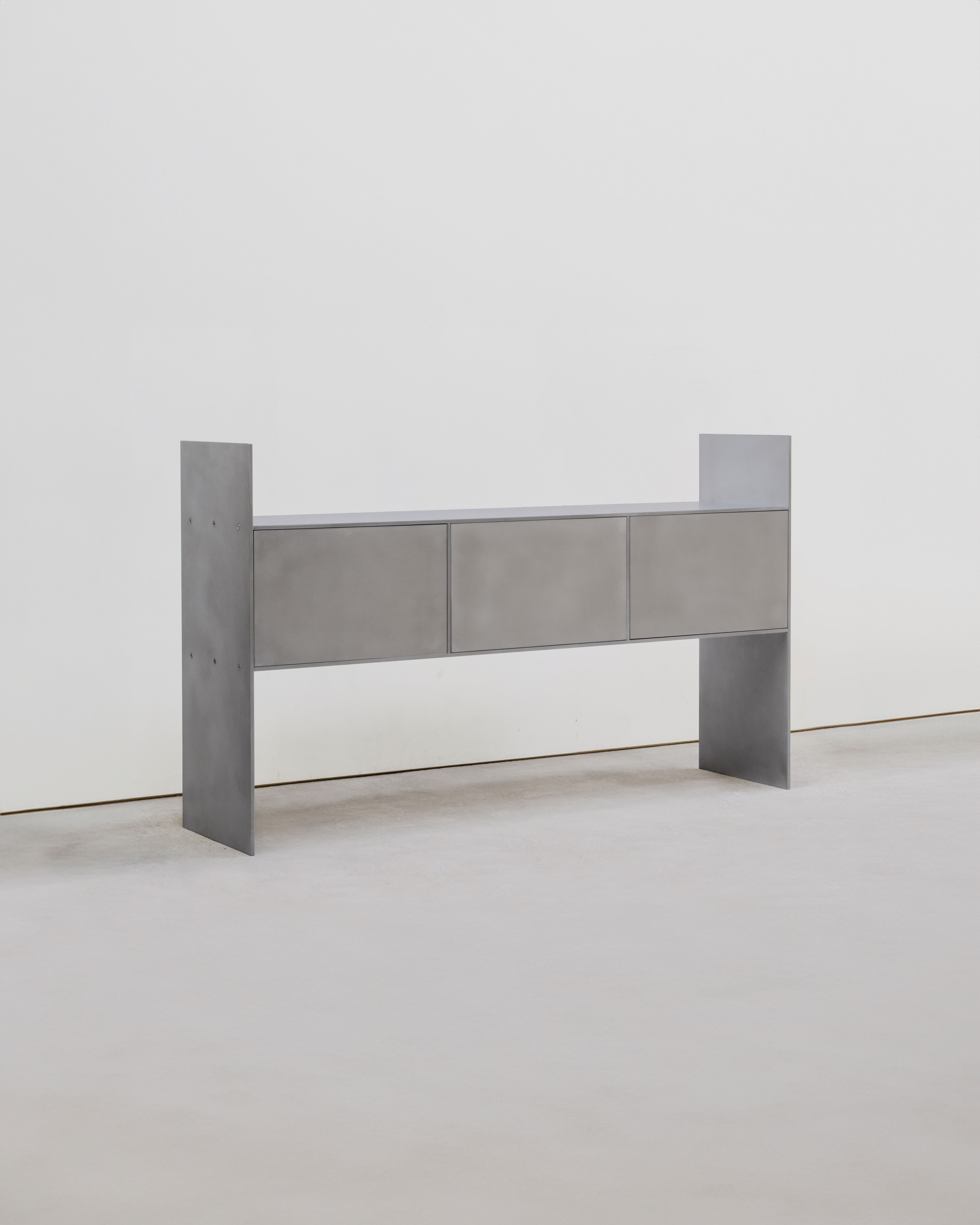 Credenza, Johan Viladrich Collection, Studio Johan Viladrich