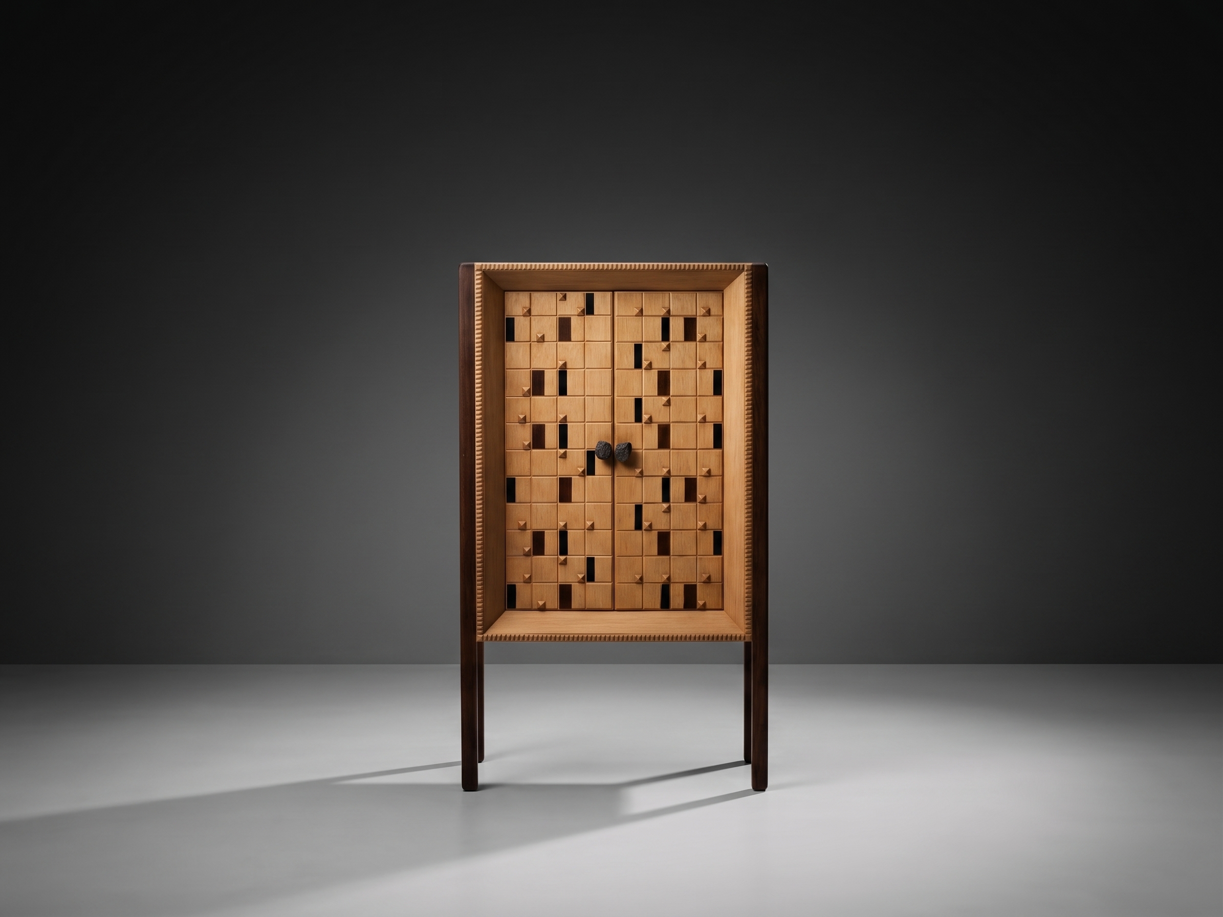 Cabinet Tahana Monde Singulier