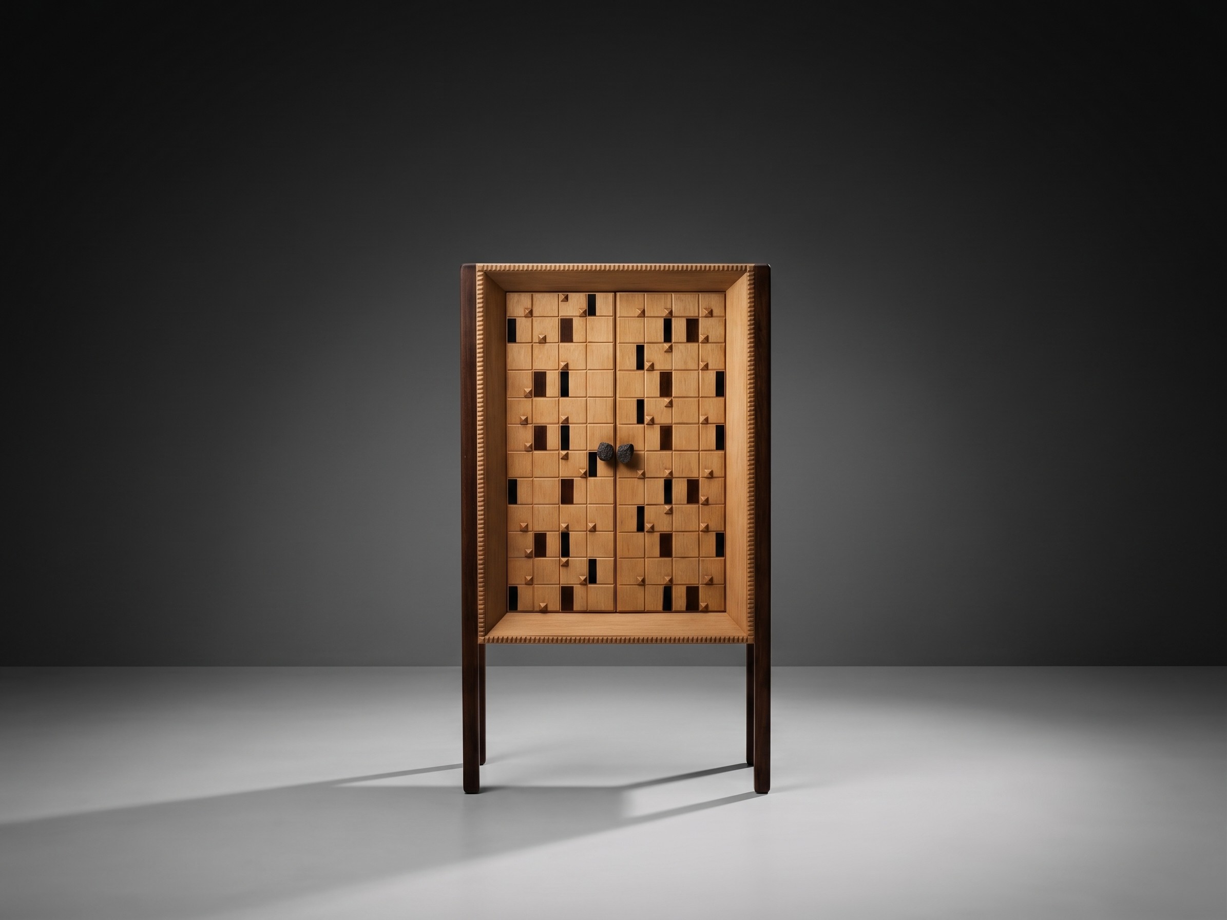 Cabinet Tahana Monde Singulier