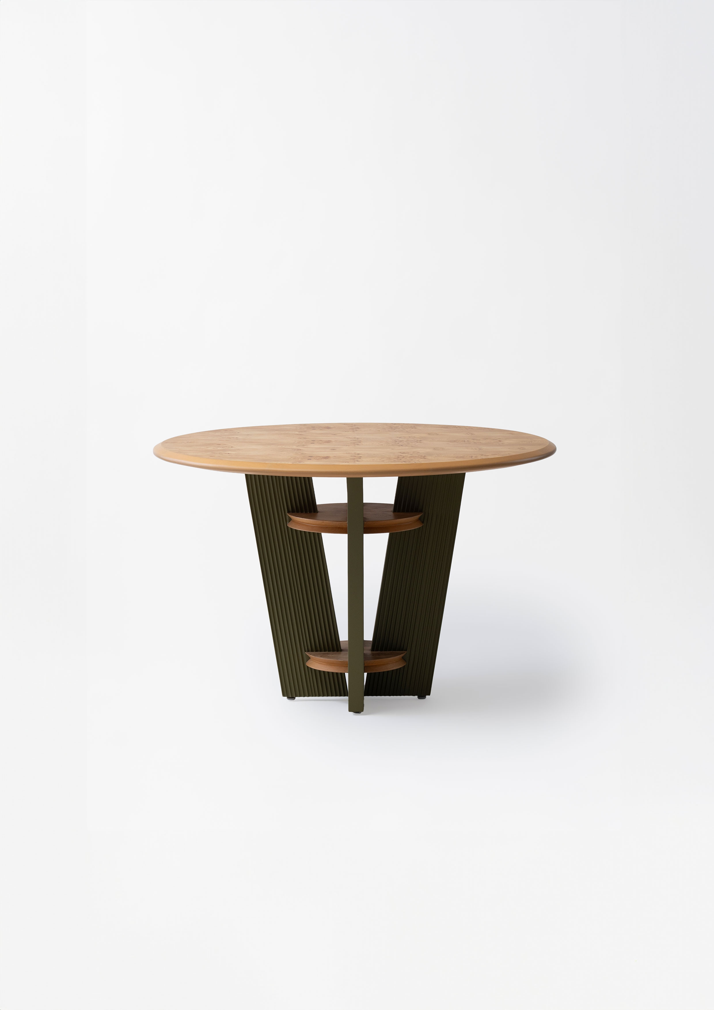 Adorne Table, Tahanan Collection