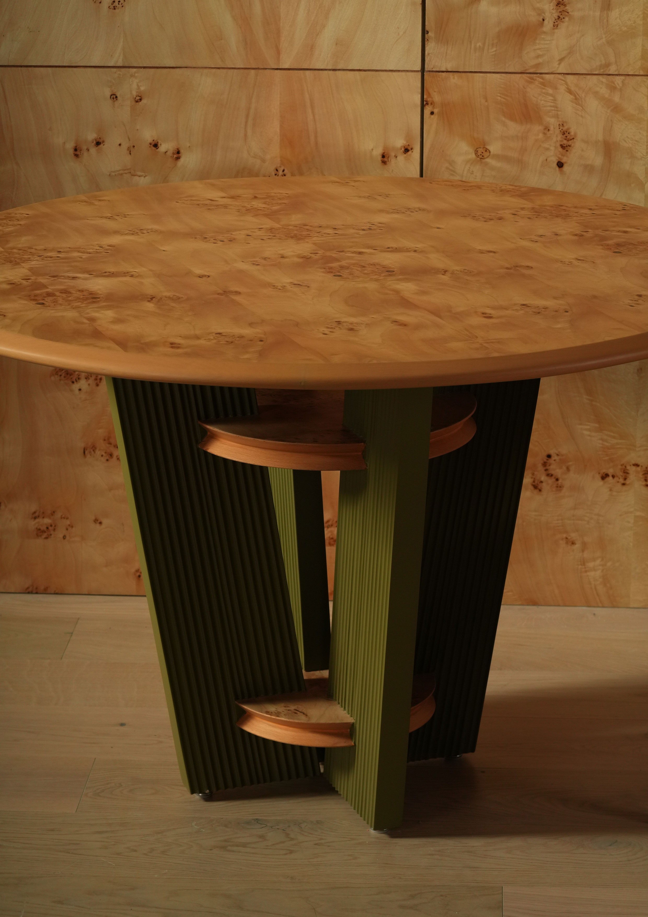 Adorne Table, Tahanan Collection 04