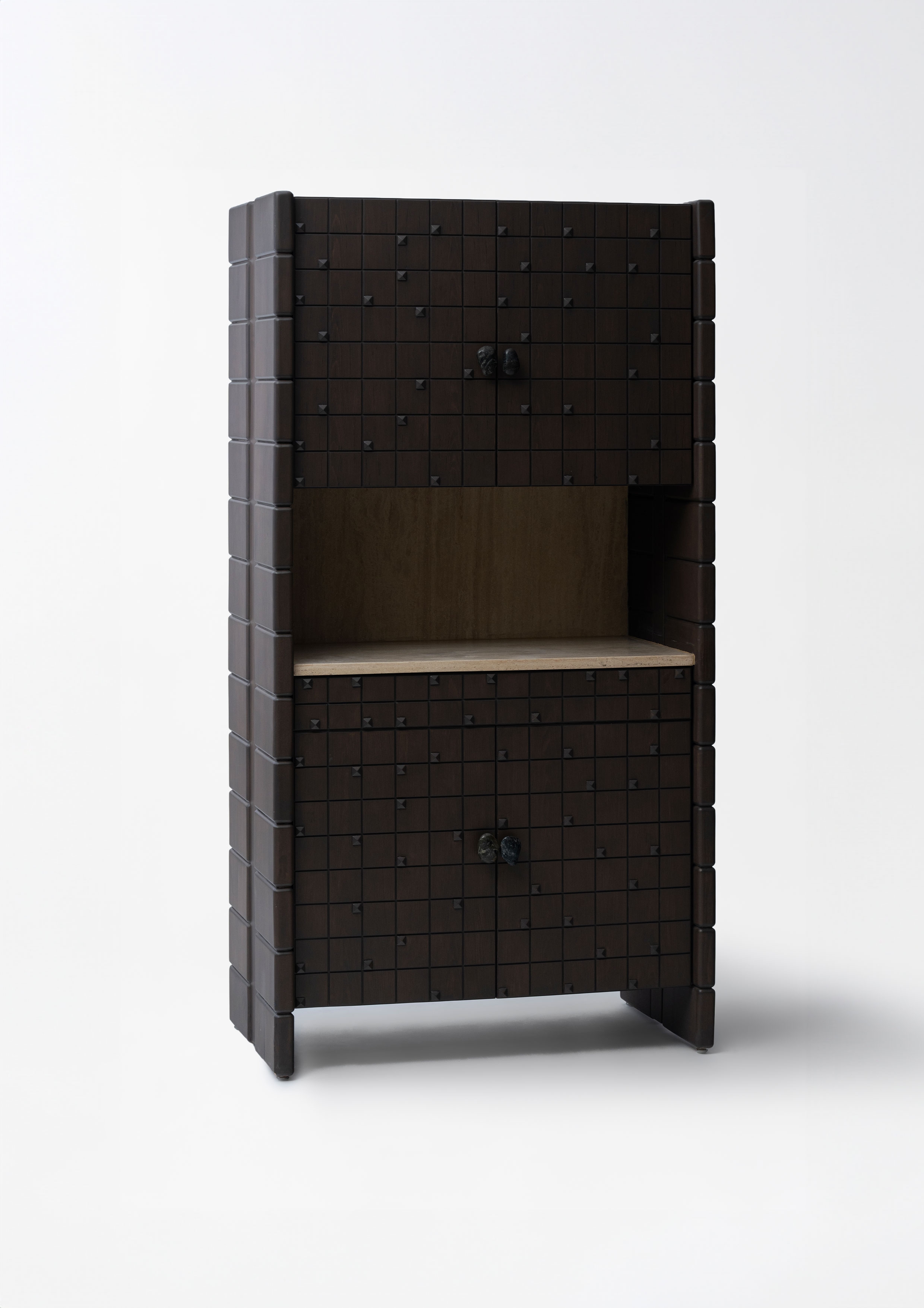 Bar Cabinet - Series 3, Tahanan Collection