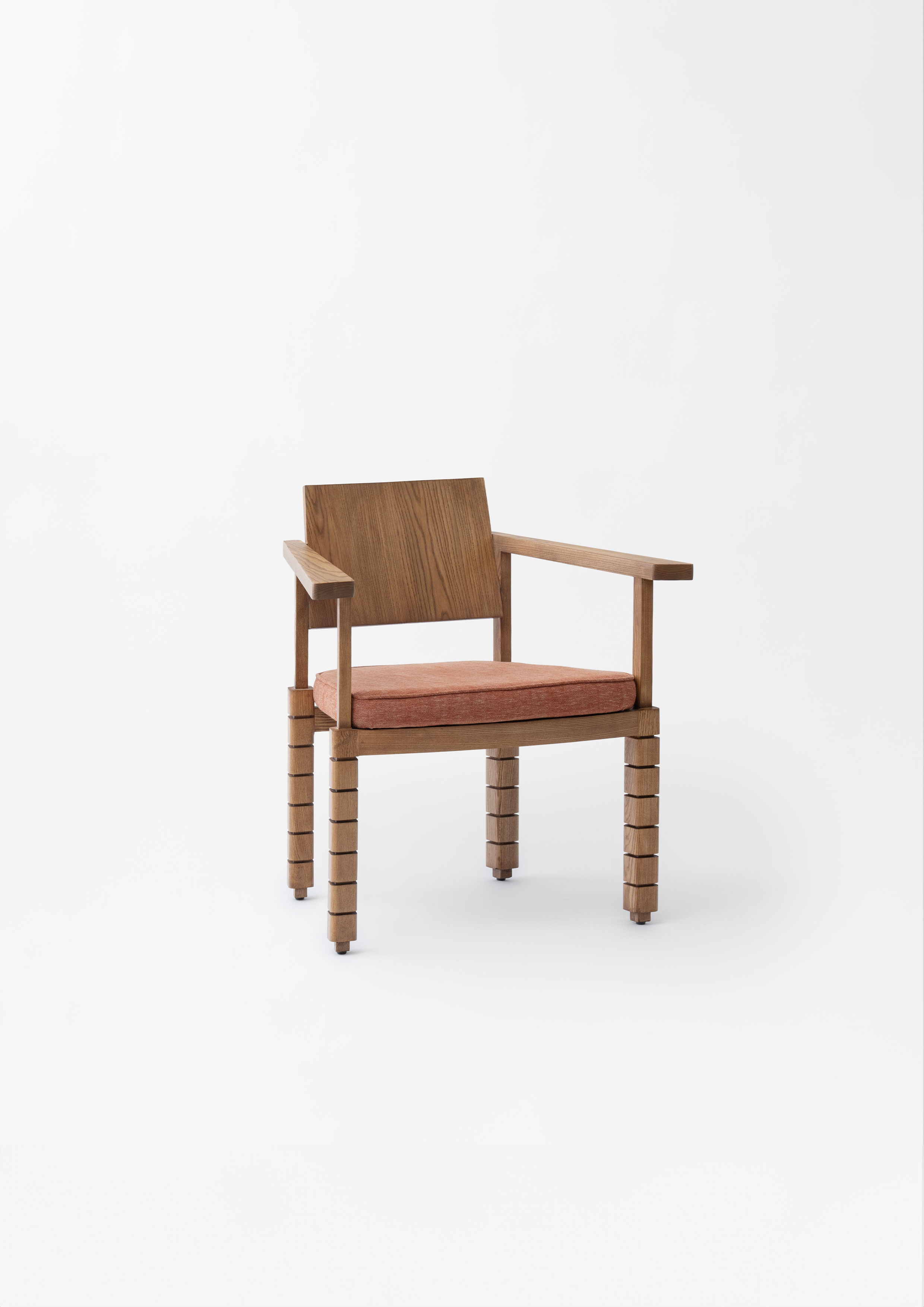 DINING CHAIR N.5 - SERIES 3, TAHANAN COLLECTION