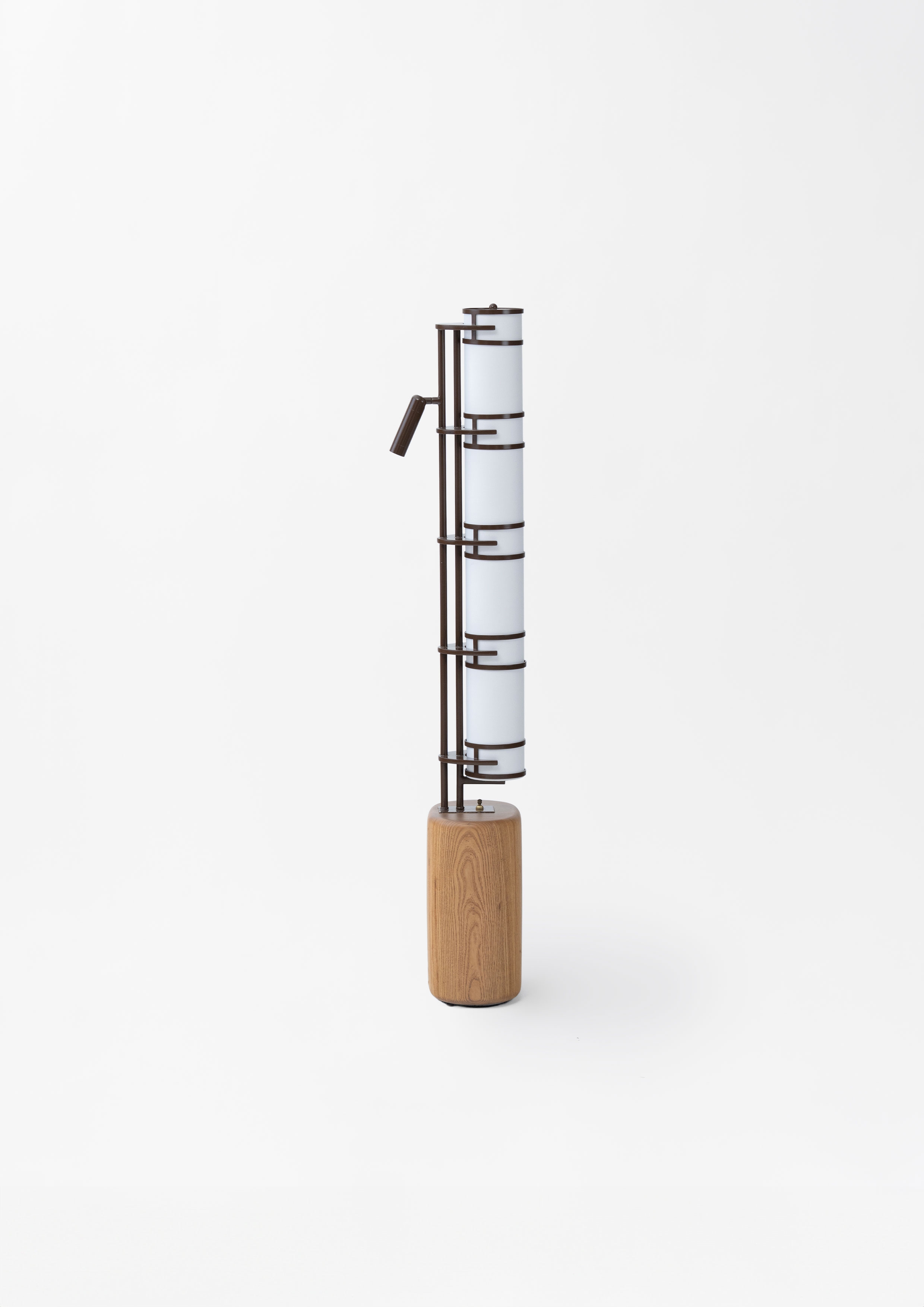 Floor Lamp n.2 Tahanan