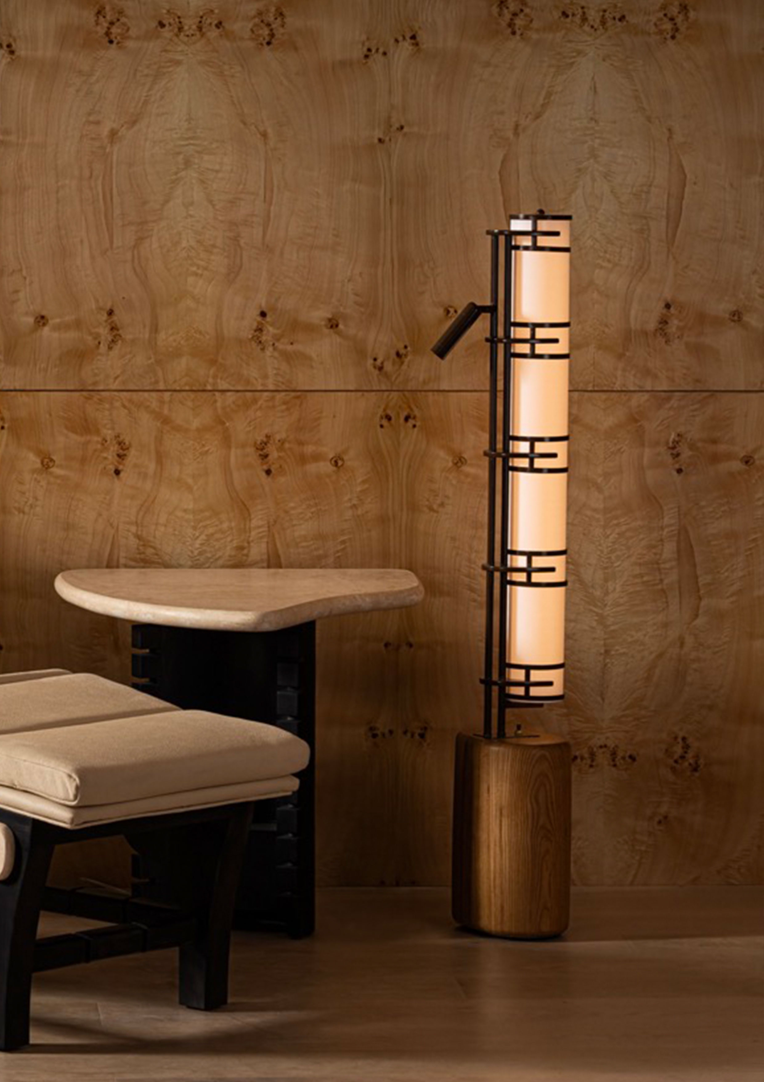 Floor Lamp n.2 Tahanan 03